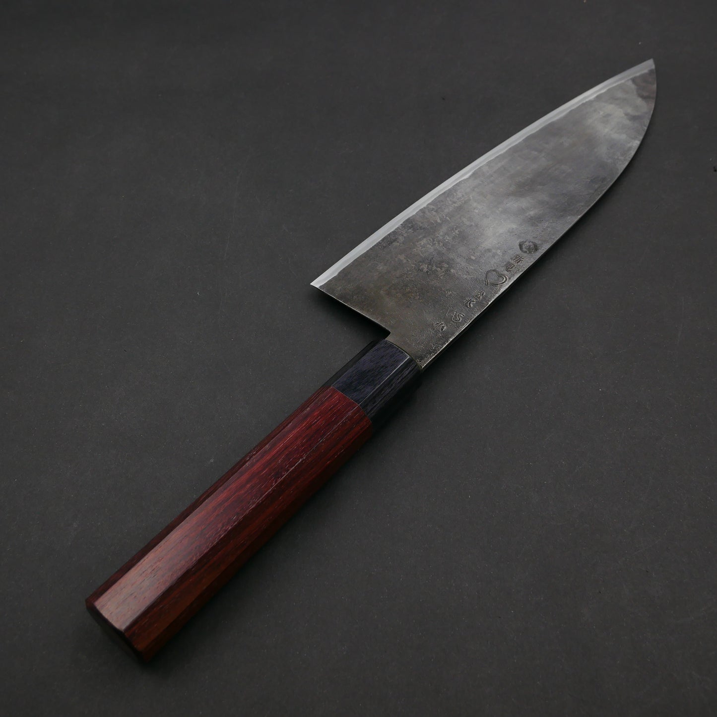 Takeda Hamono NAS Gyuto Small