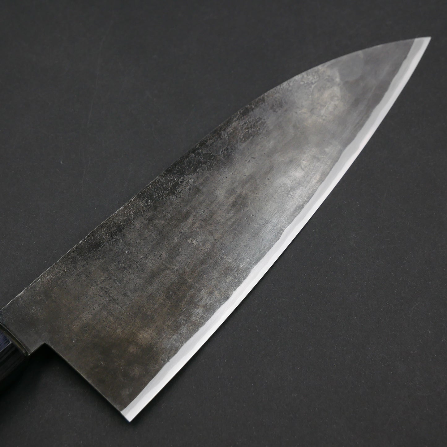 Takeda Hamono NAS Gyuto Small