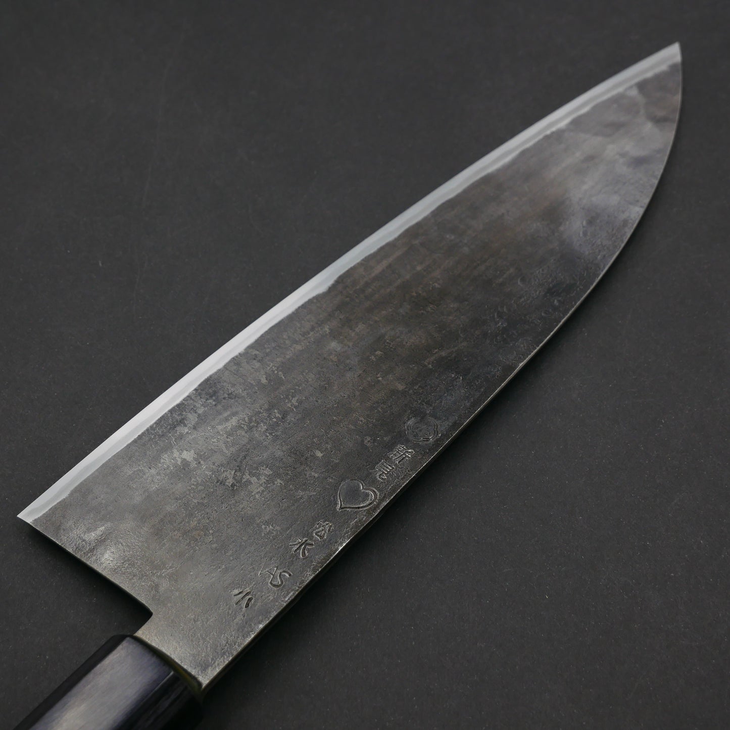 Takeda Hamono NAS Gyuto Small