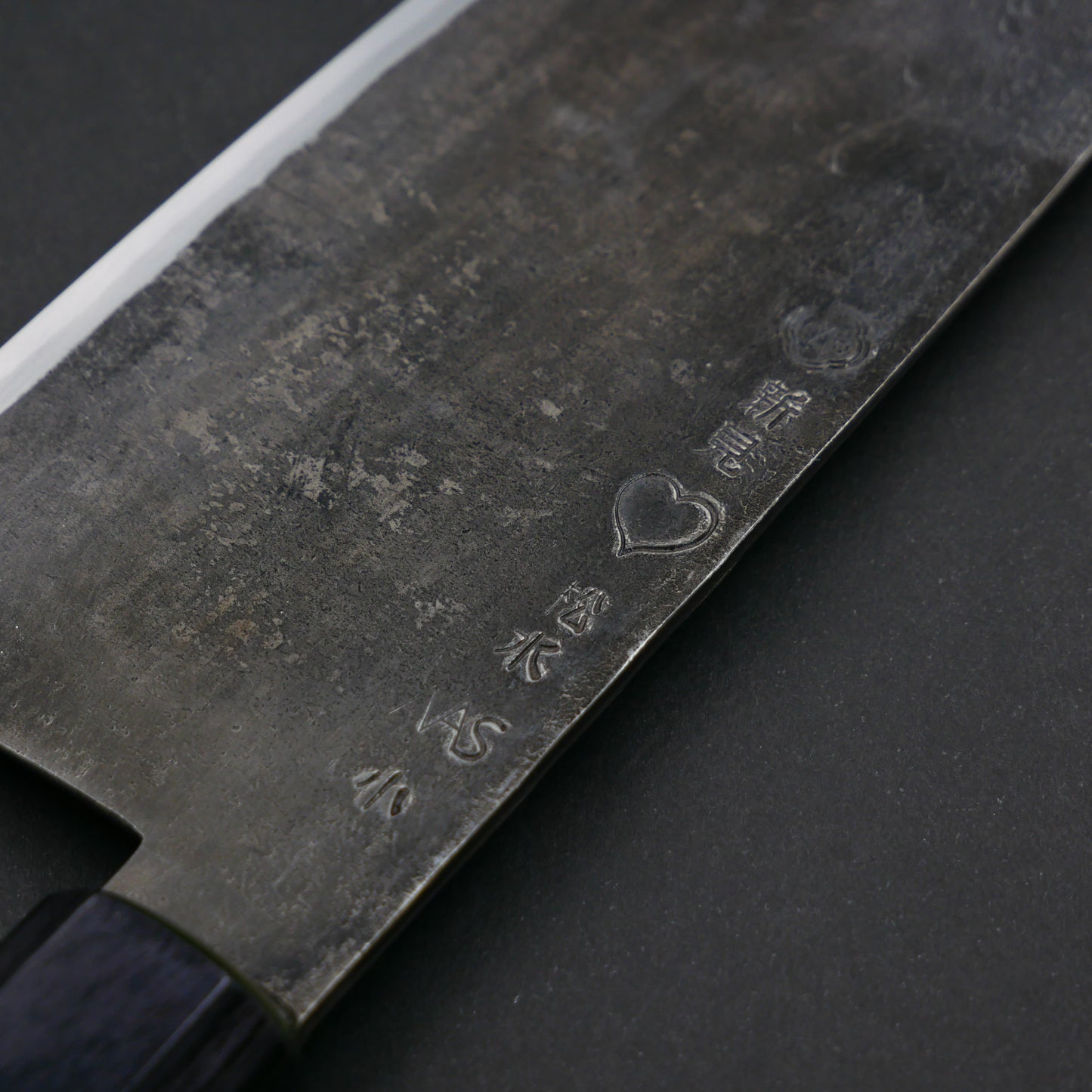 Takeda Hamono NAS Gyuto Small