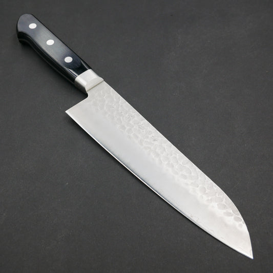 Molybdenum Vanadium Steel Tsuchime Santoku