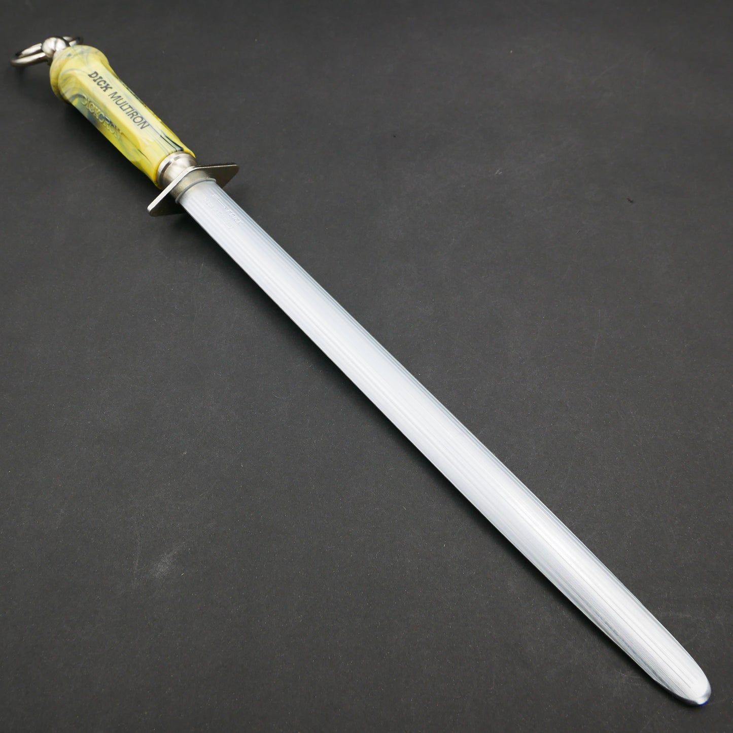 DICK DICKORON MULTIRON (Oval) 7-6503-30