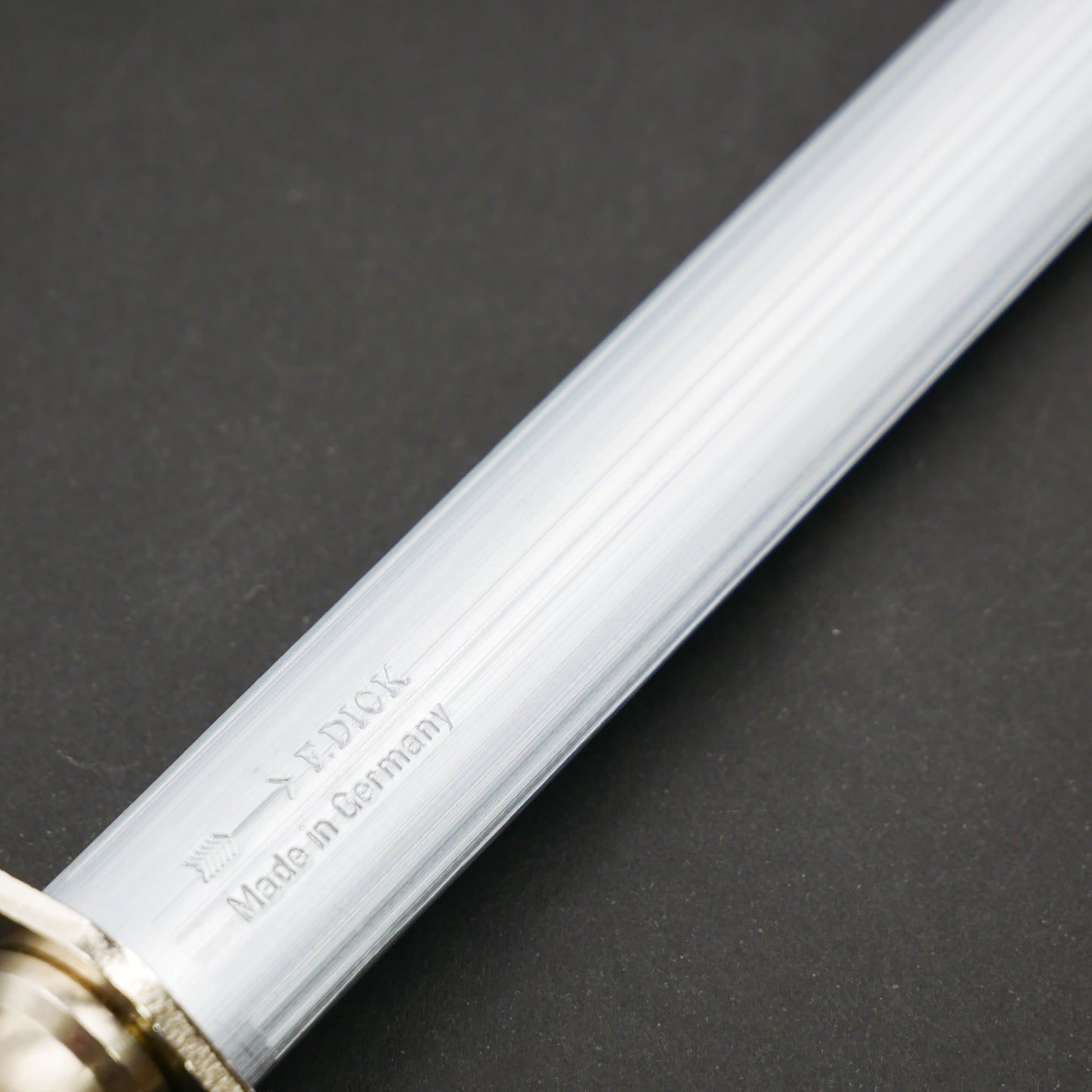 DICK DICKORON MULTIRON (Oval) 7-6503-30