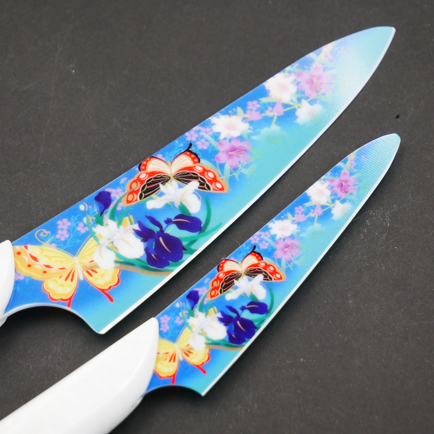 Ceramic Knife "Butterfly"