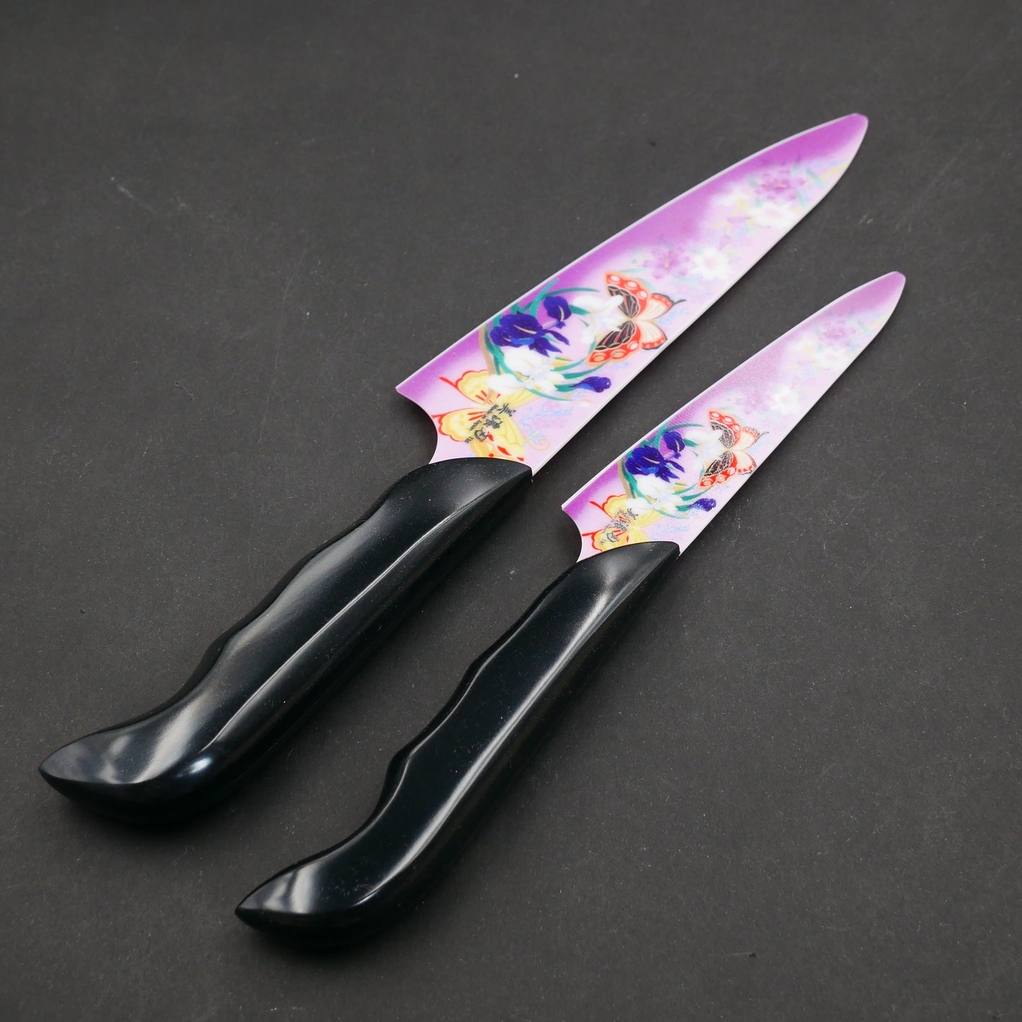 Ceramic Knife "Butterfly"