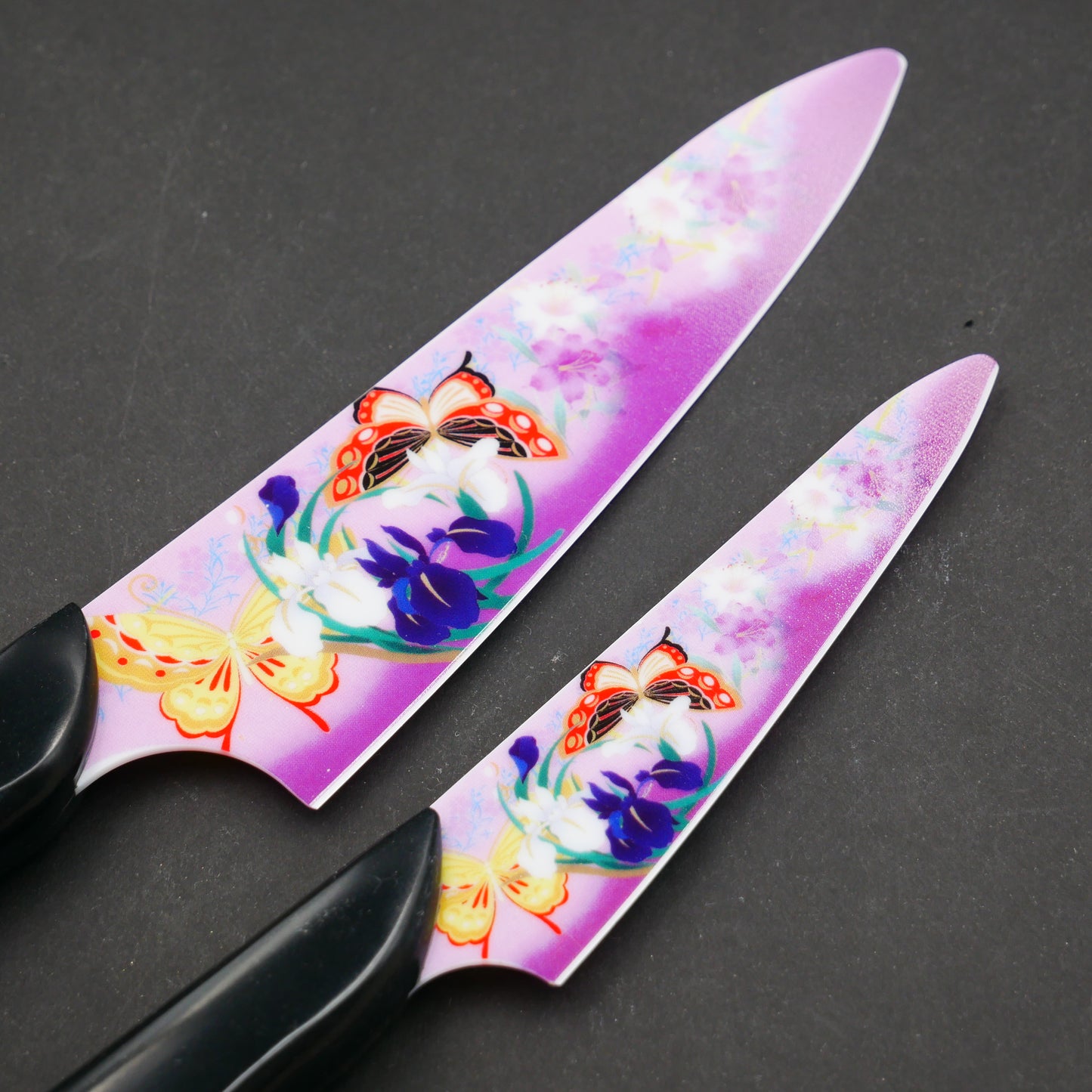Ceramic Knife "Butterfly"