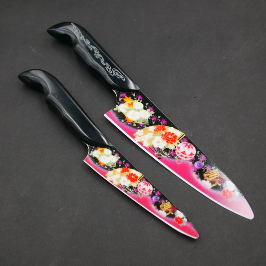 Ceramic Knife "Ougi"