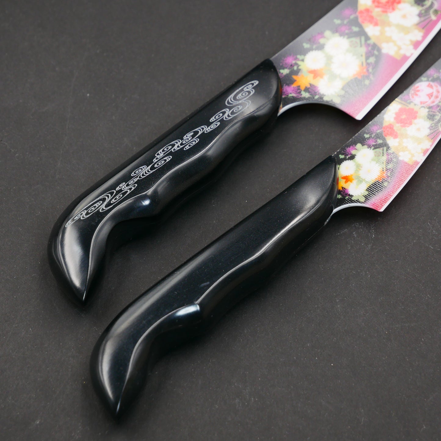 Ceramic Knife "Ougi"