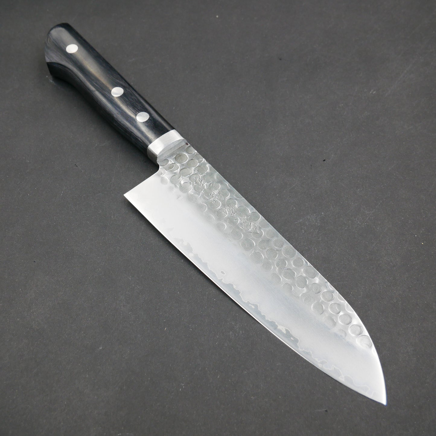 VG1 Tsuchime Santoku