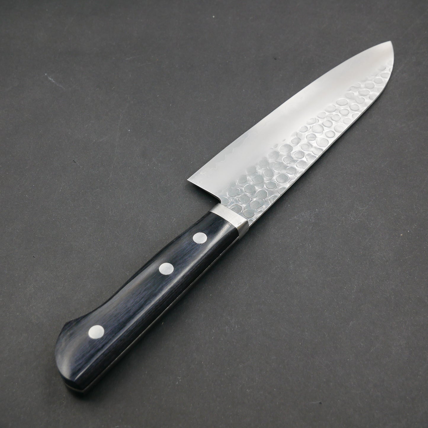 VG1 Tsuchime Santoku