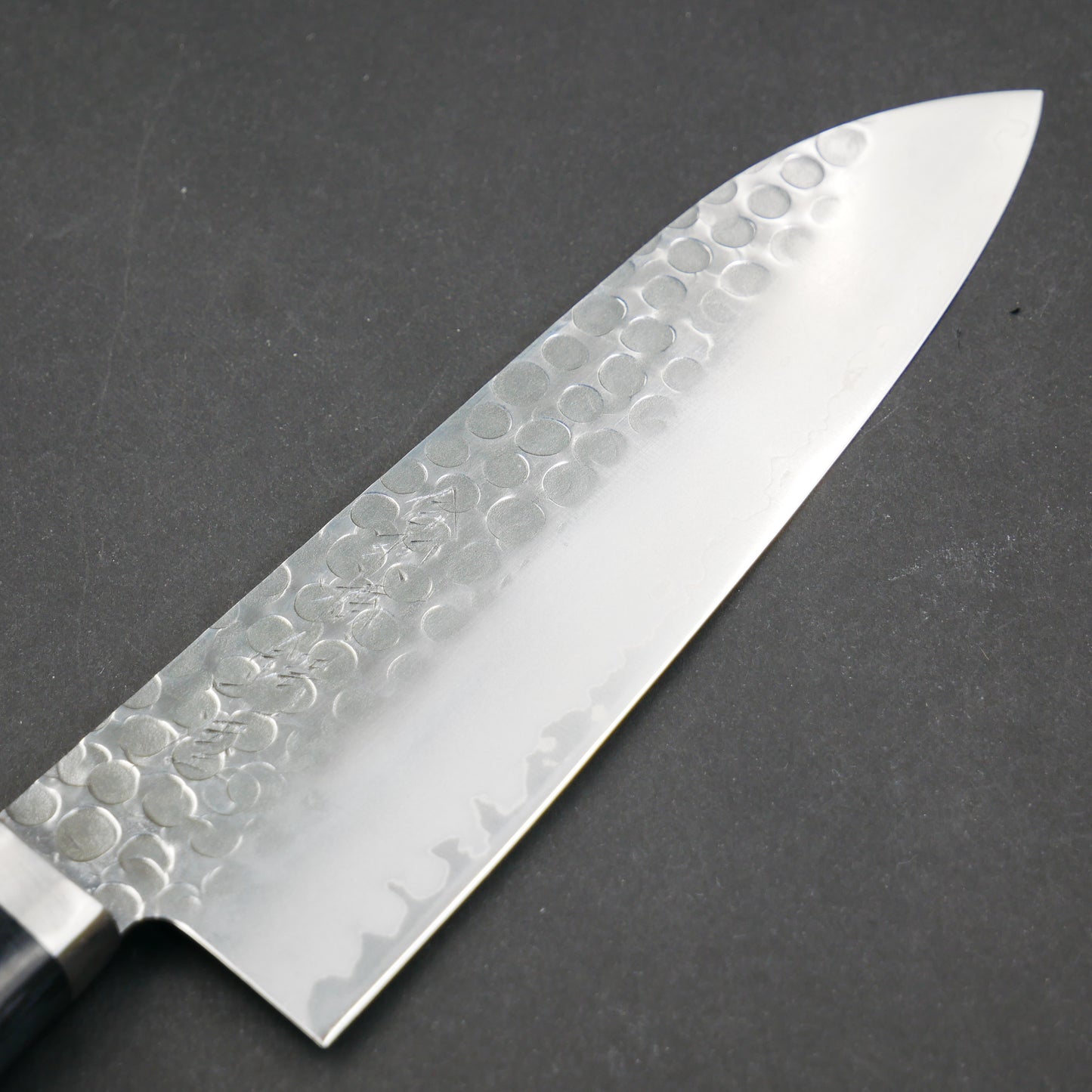 VG1 Tsuchime Santoku