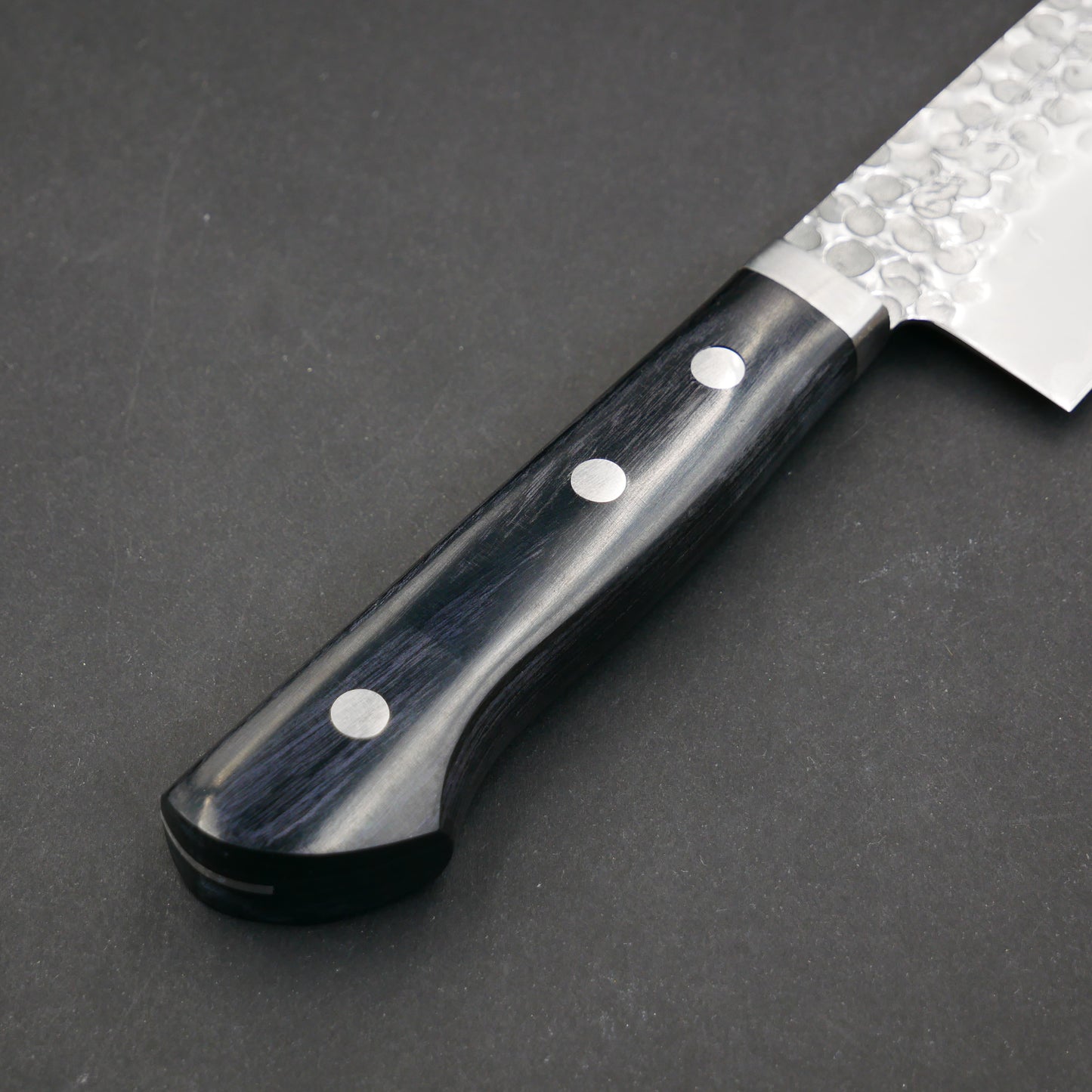 VG1 Tsuchime Santoku