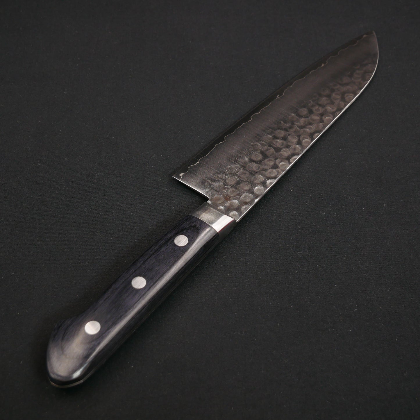 VG10 Tsuchime Santoku