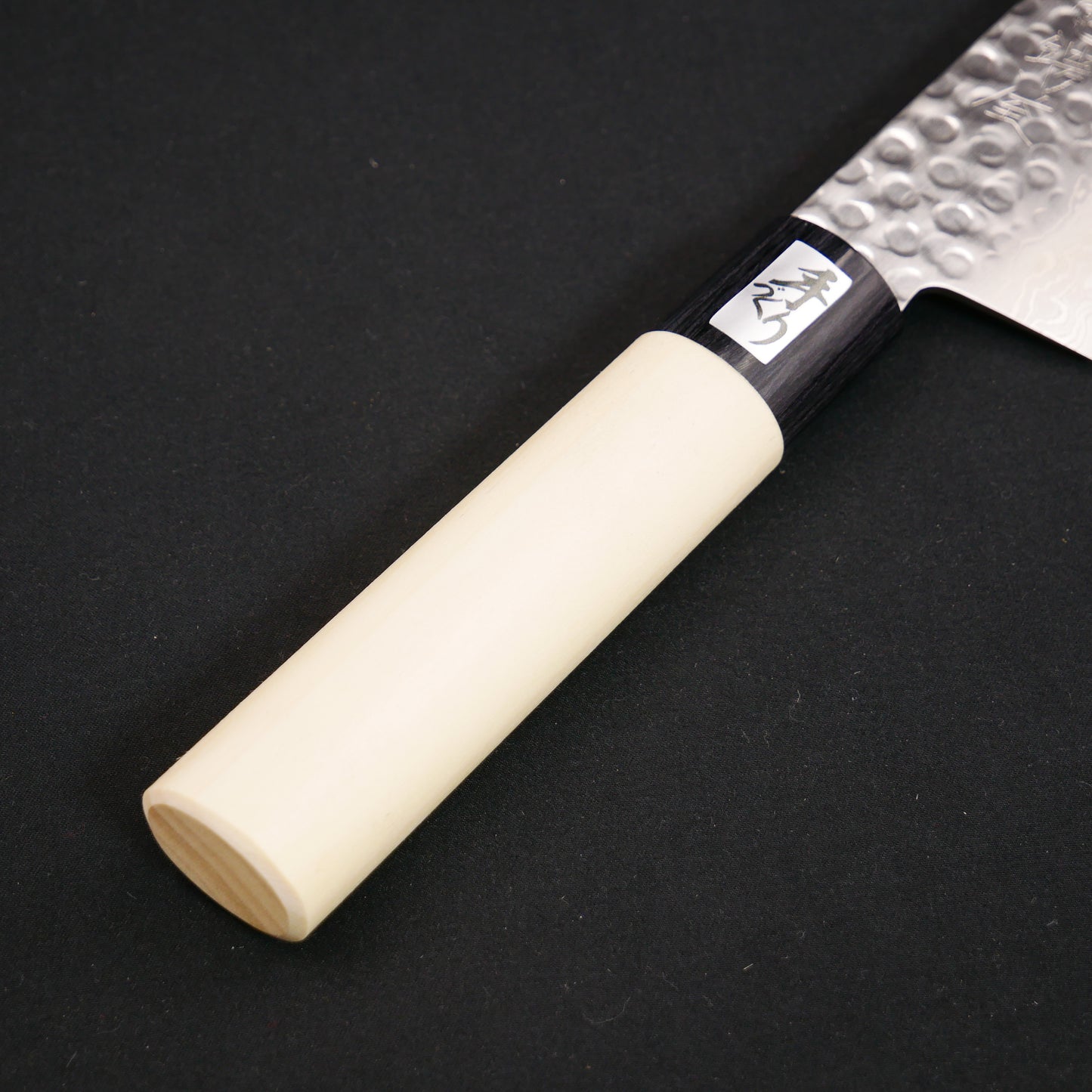 VG10 Multilayer Tsuchime Gyuto Magnolia Handle