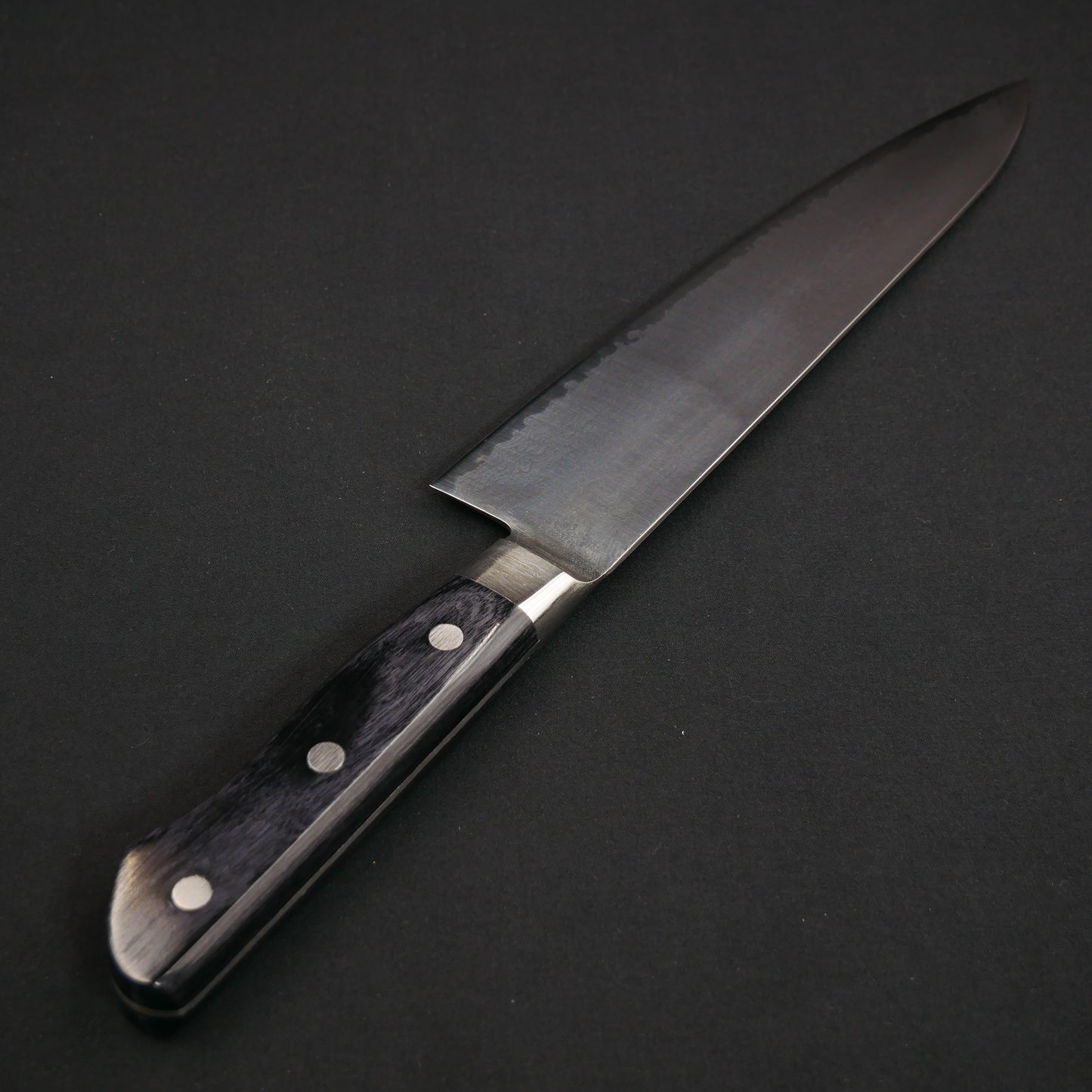 Molybdenum Steel 63 Layers Gyuto