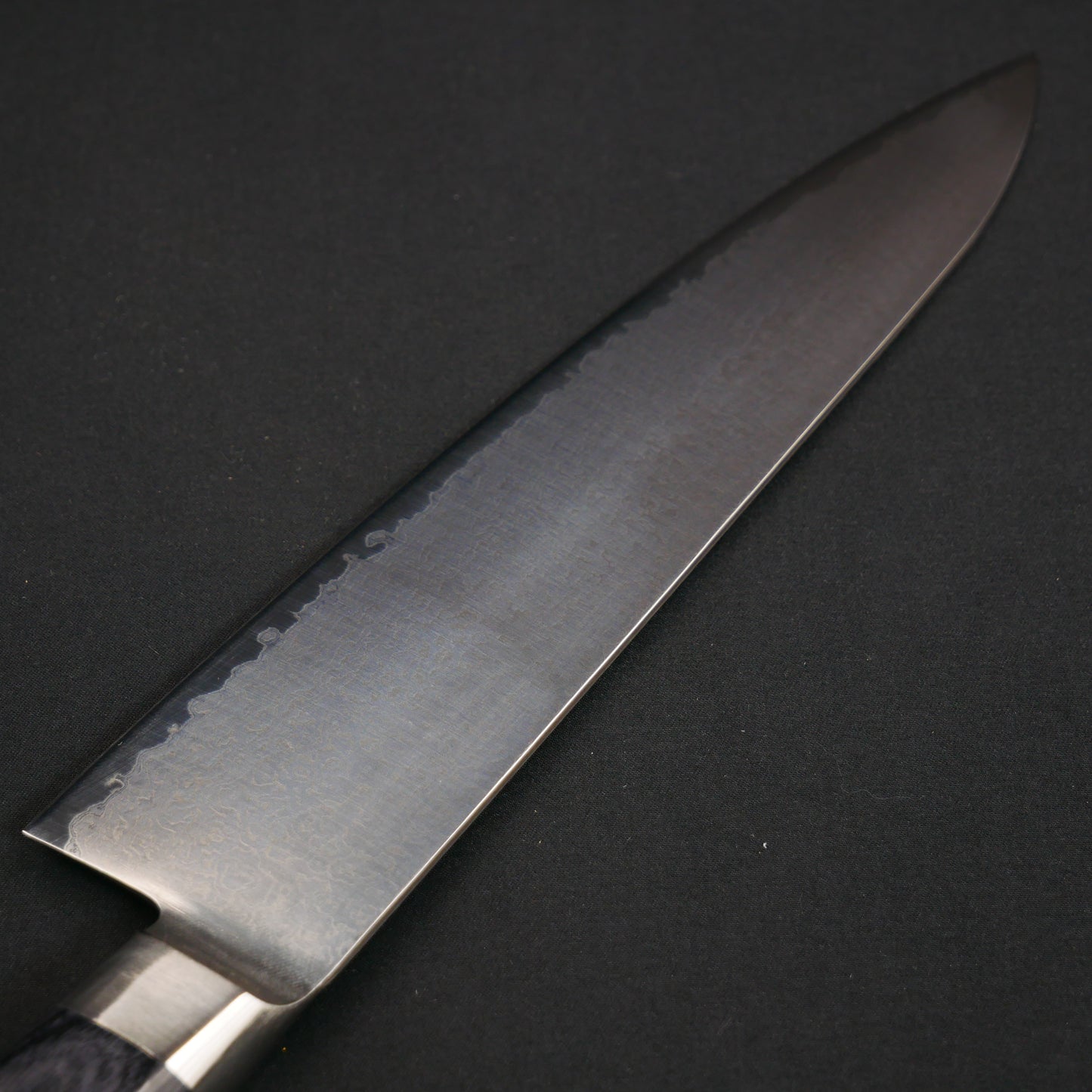 Molybdenum Steel 63 Layers Gyuto