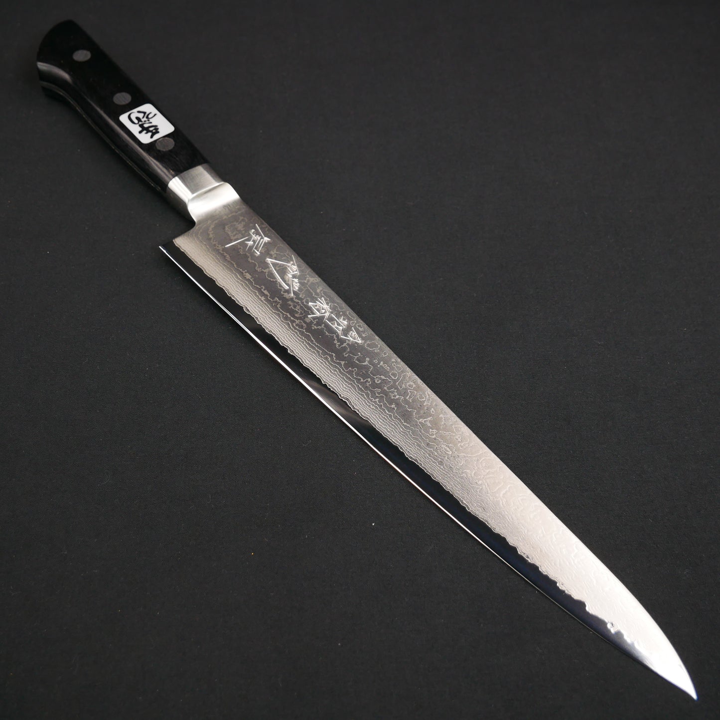 Molybdenum Steel 63 Layers Sujihiki