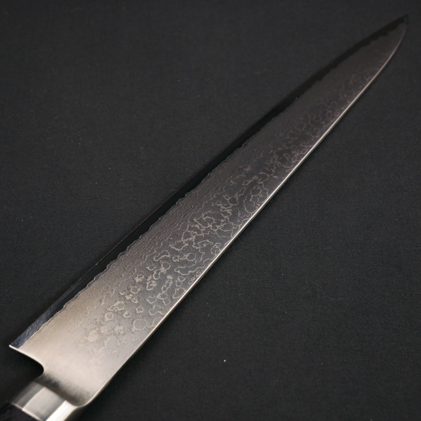 Molybdenum Steel 63 Layers Sujihiki