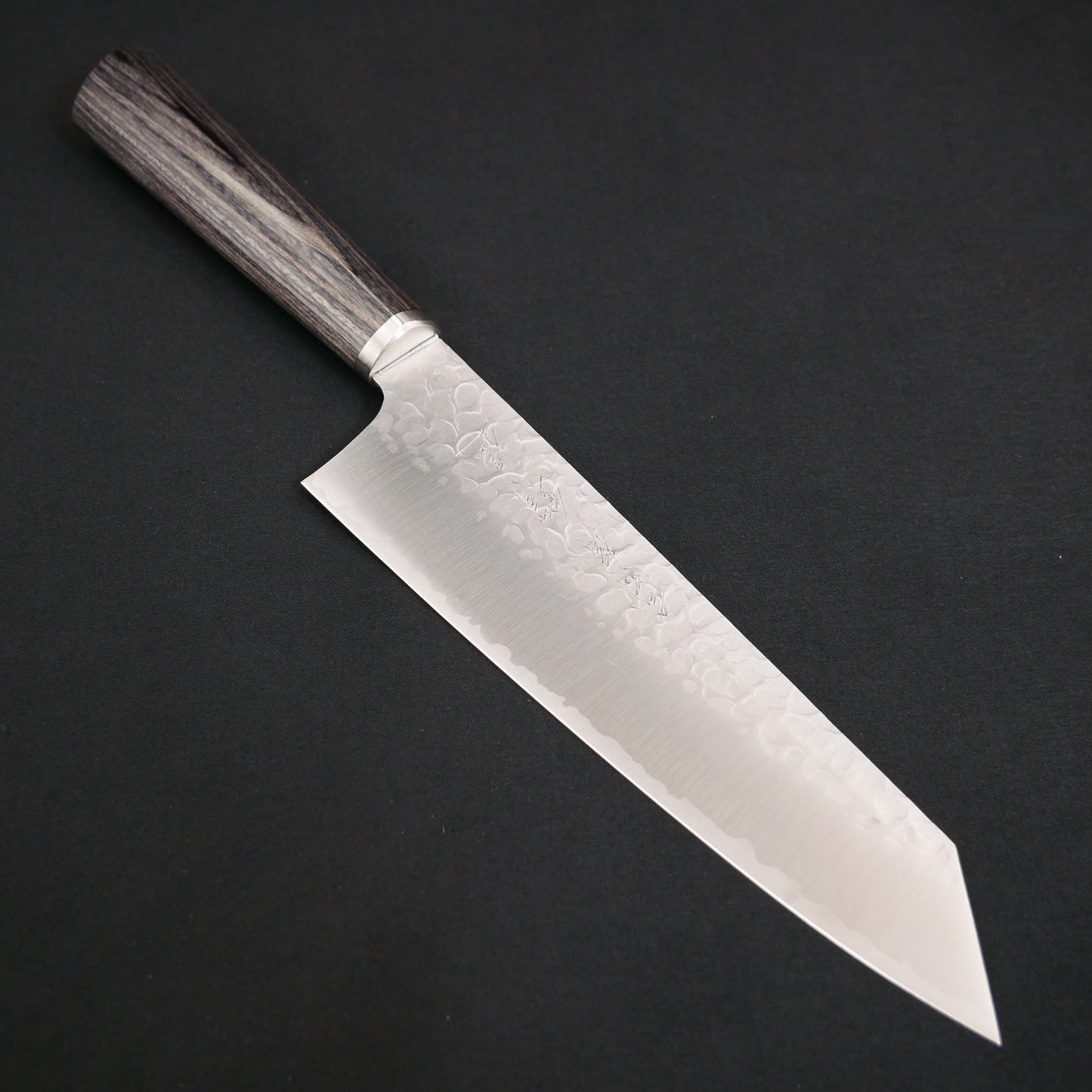 VG10 Tsuchime Kiritsuke Santoku