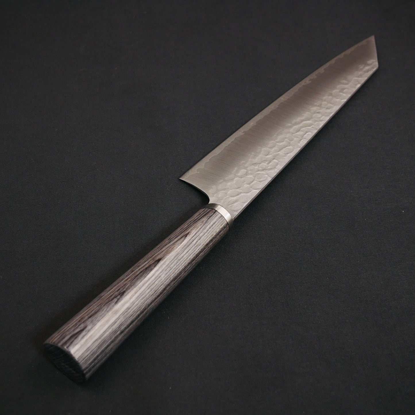 VG10 Tsuchime Kiritsuke Santoku