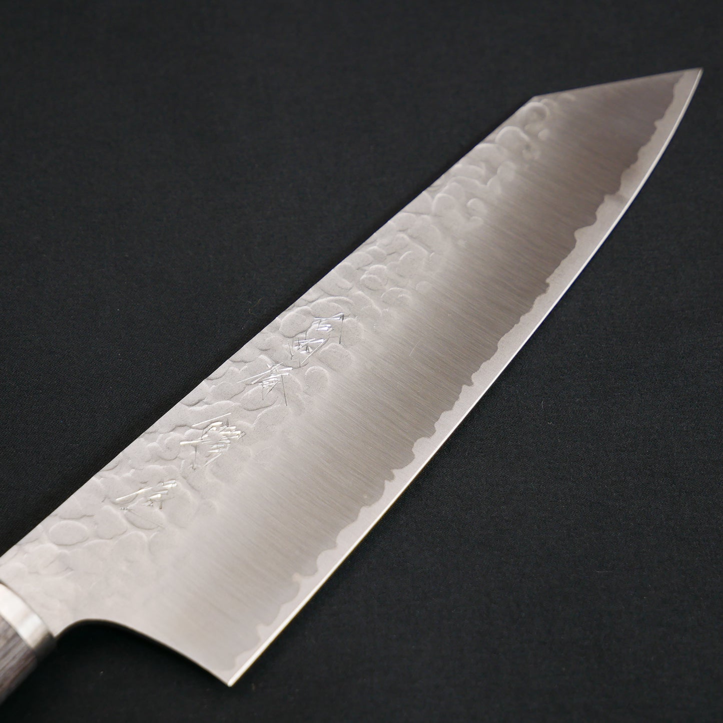 VG10 Tsuchime Kiritsuke Santoku