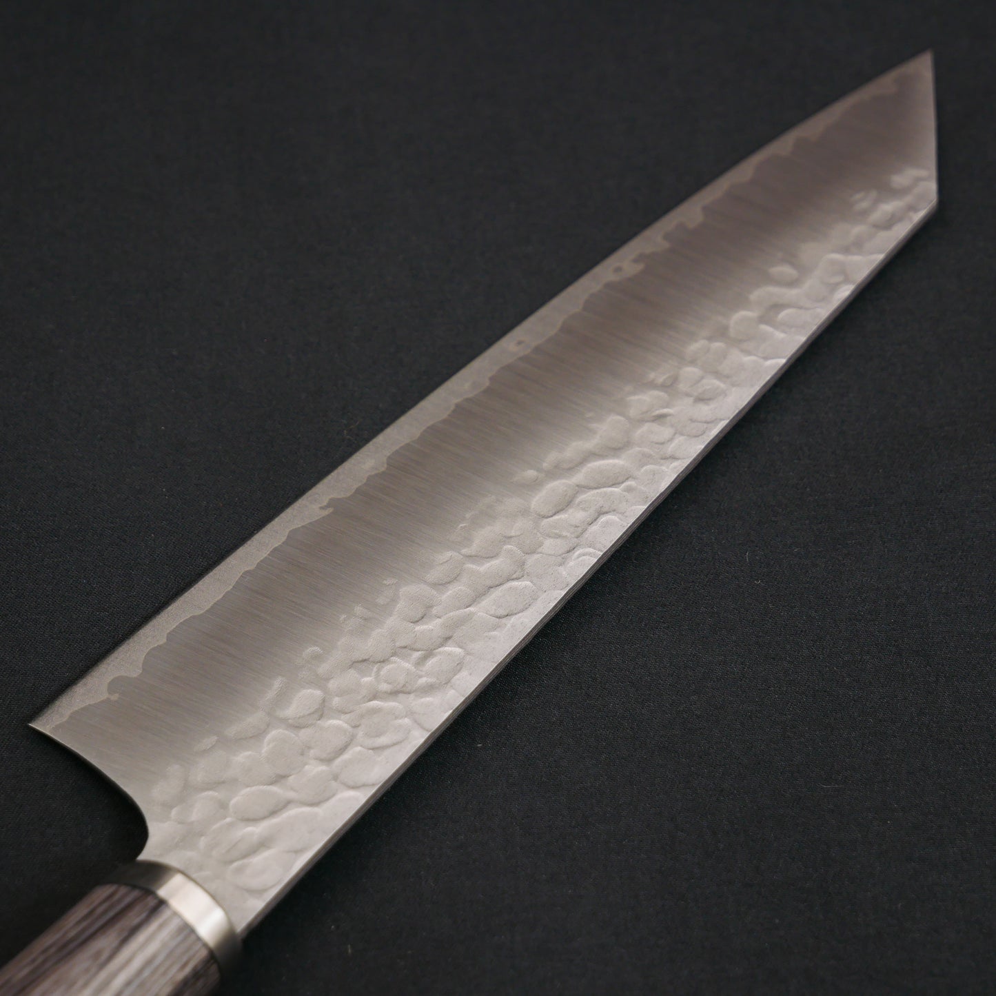 VG10 Tsuchime Kiritsuke Santoku