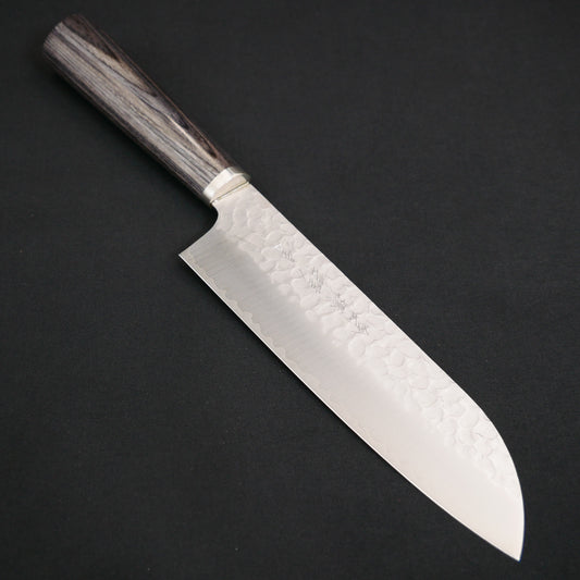 VG10 Tsuchime Santoku