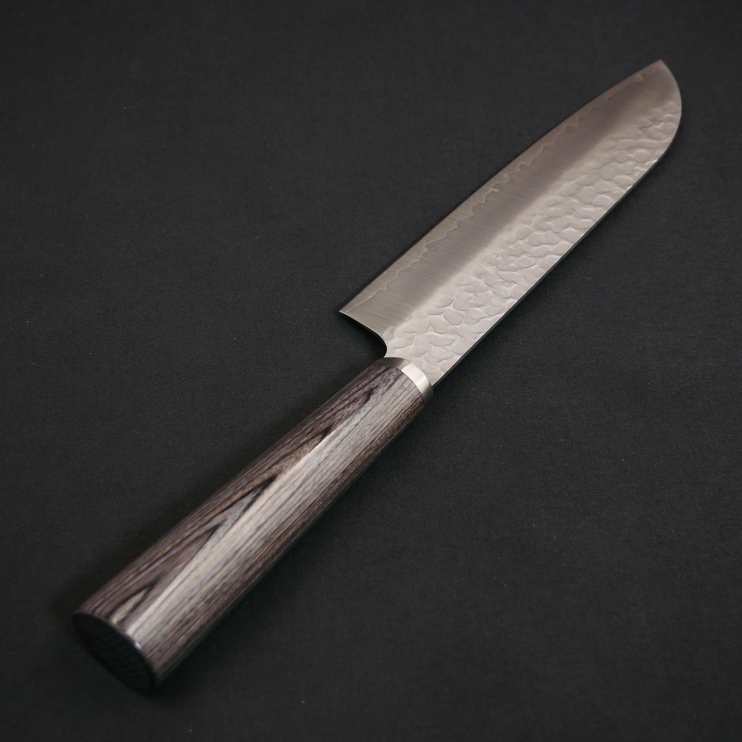 VG10 Tsuchime Santoku