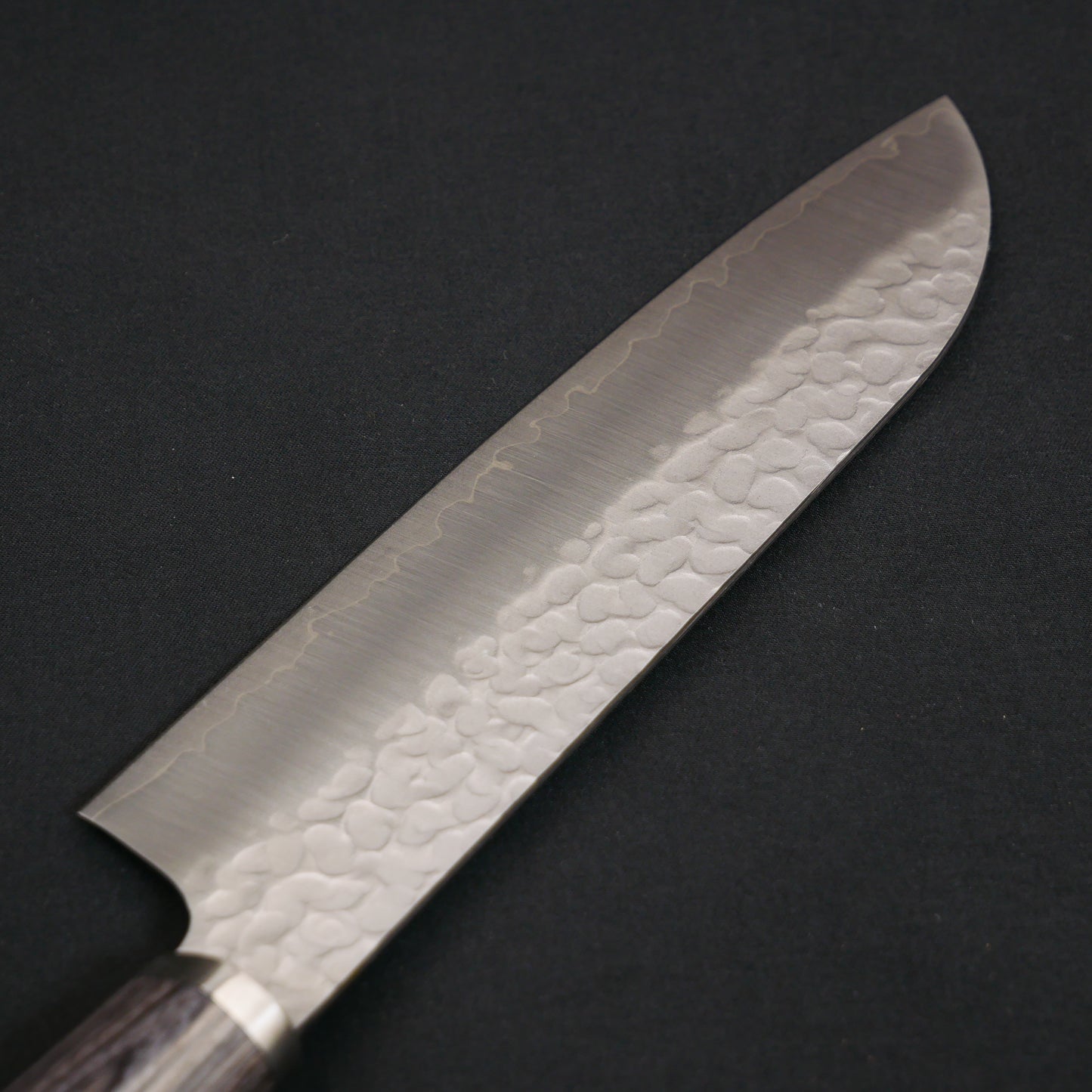 VG10 Tsuchime Santoku