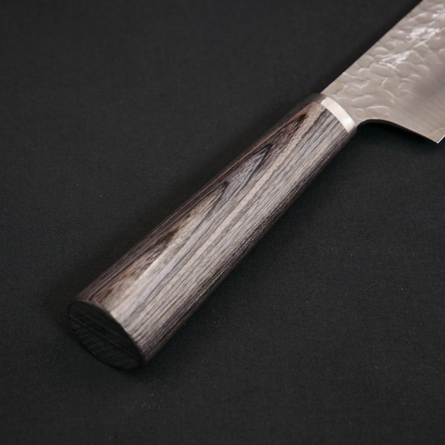 VG10 Tsuchime Santoku