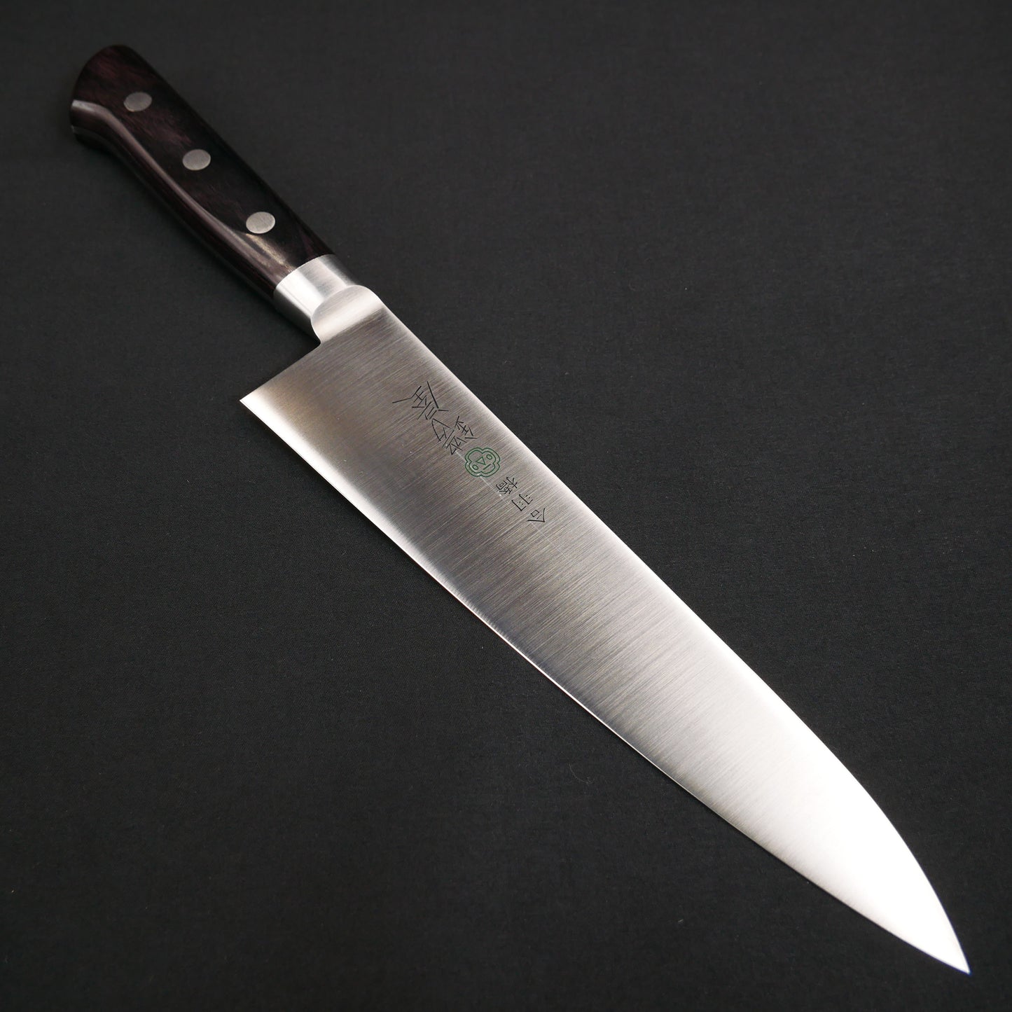 Swedish Steel Gyuto