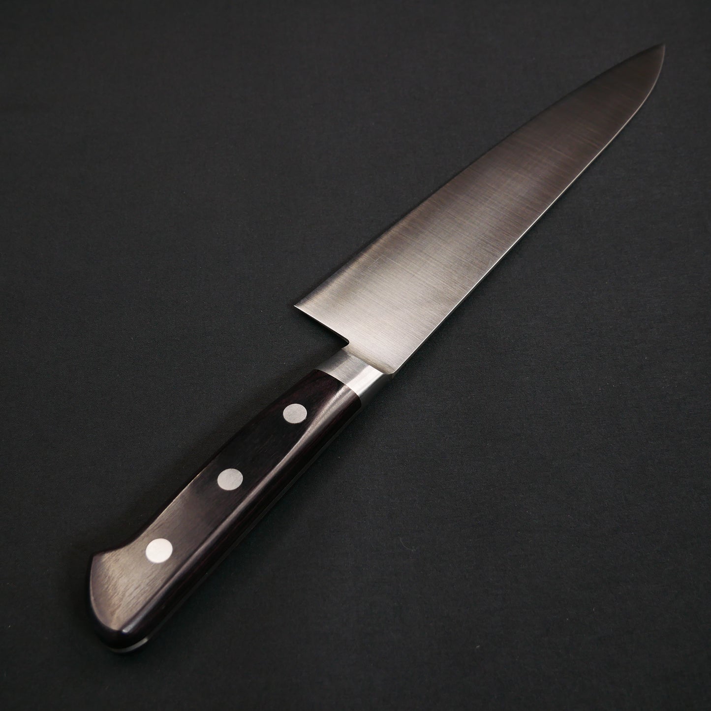 Swedish Steel Gyuto