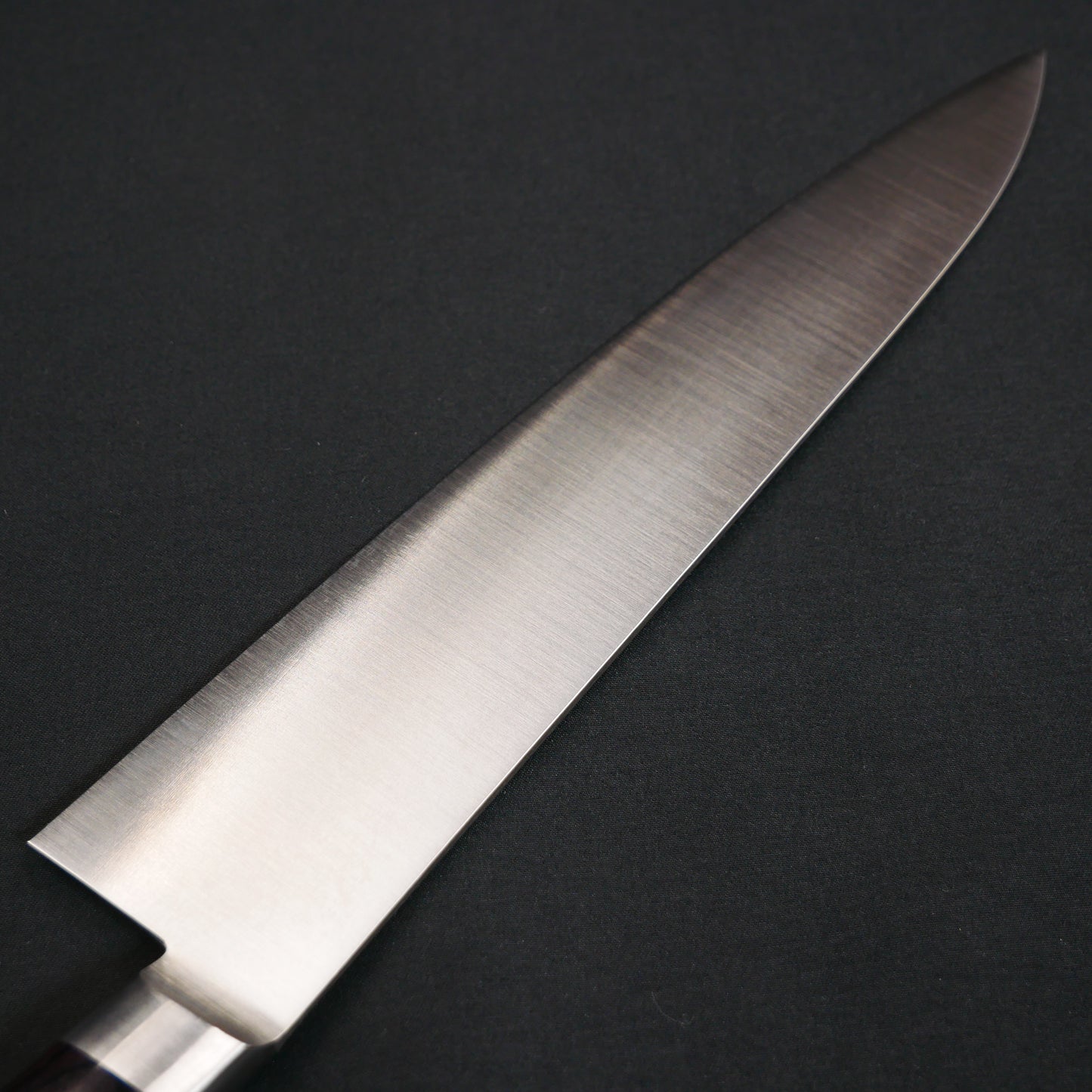 Swedish Steel Gyuto