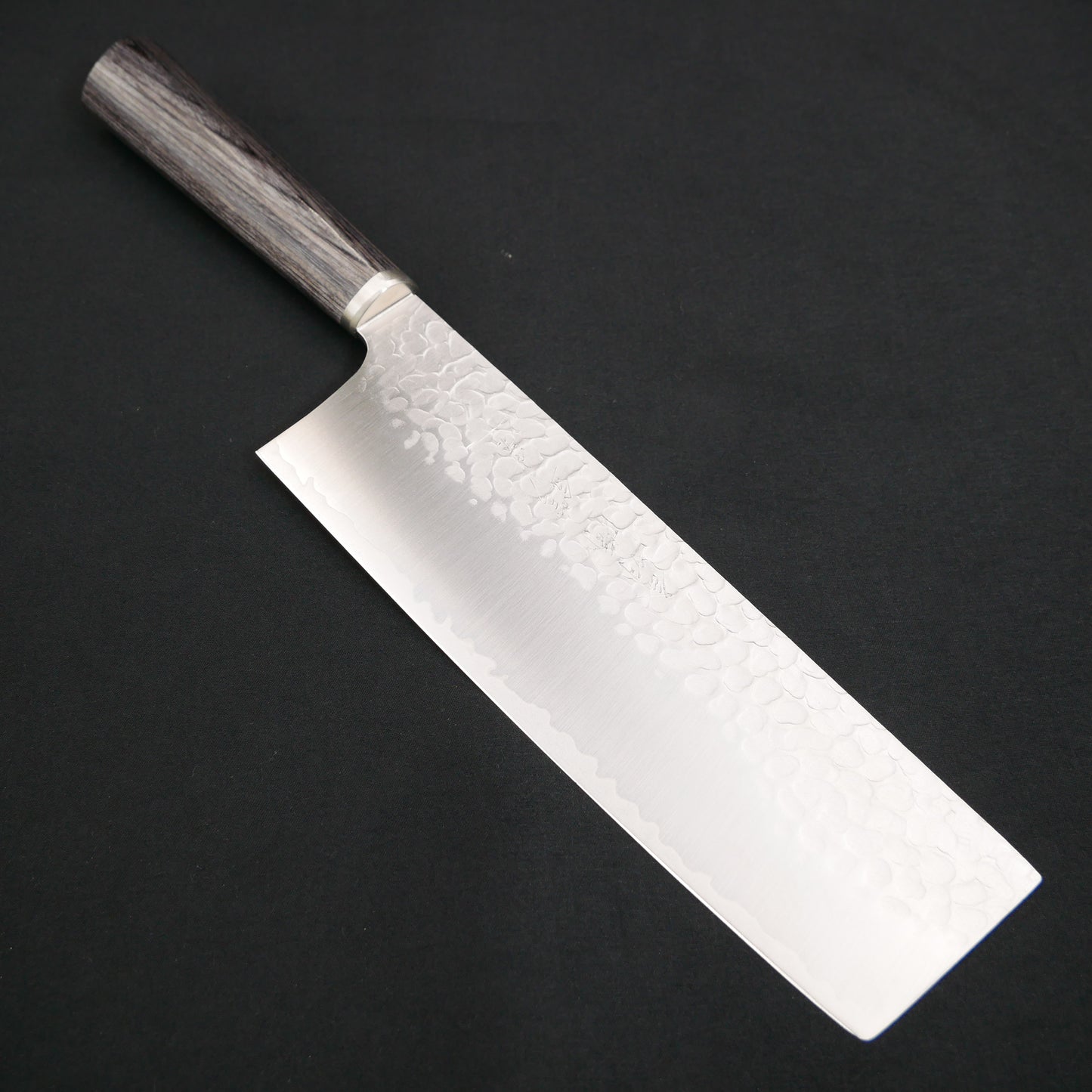 VG10 Tsuchime Nakiri