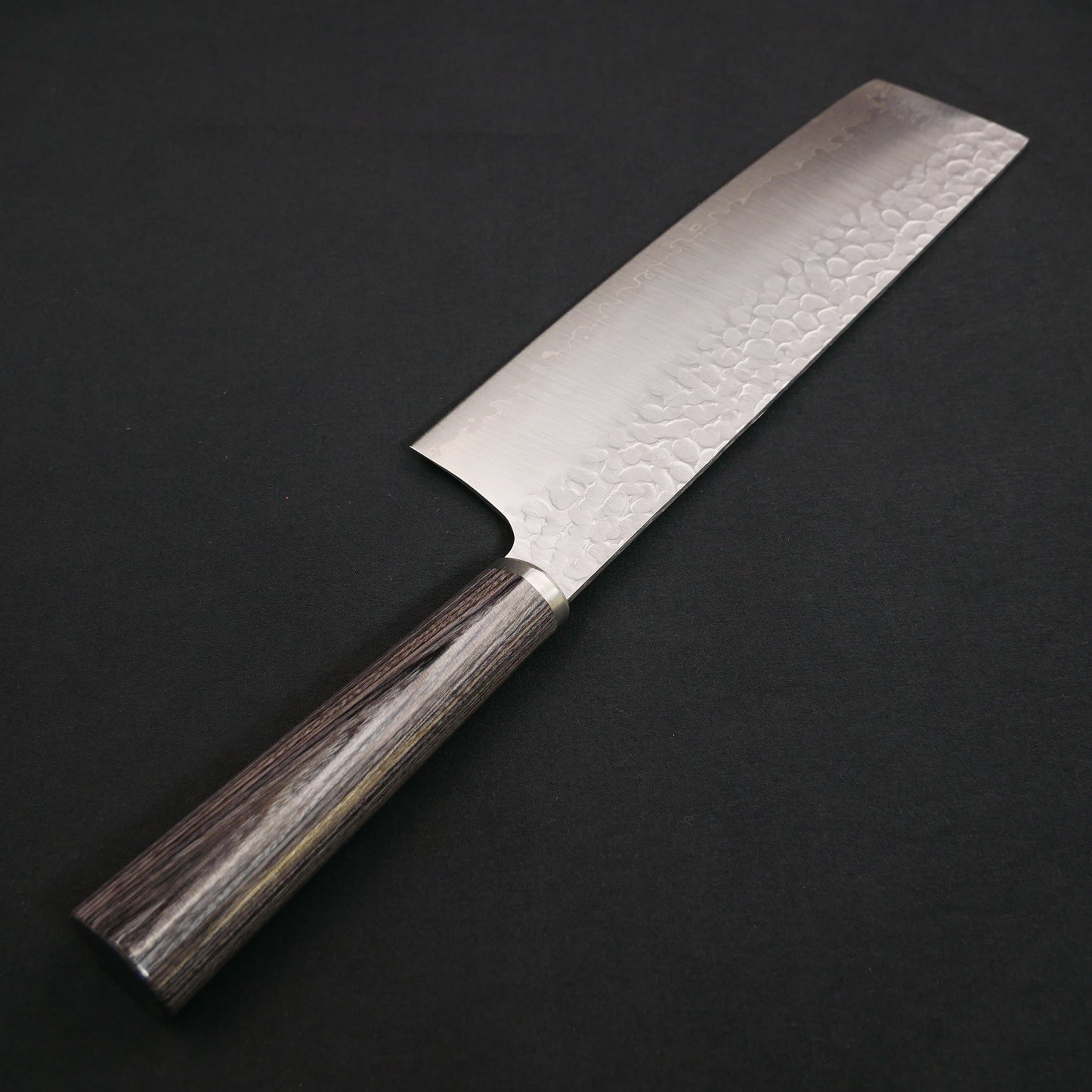 VG10 Tsuchime Nakiri