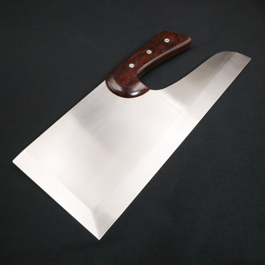 Honyaki INOX Noodle Knife (For Left-Handed)