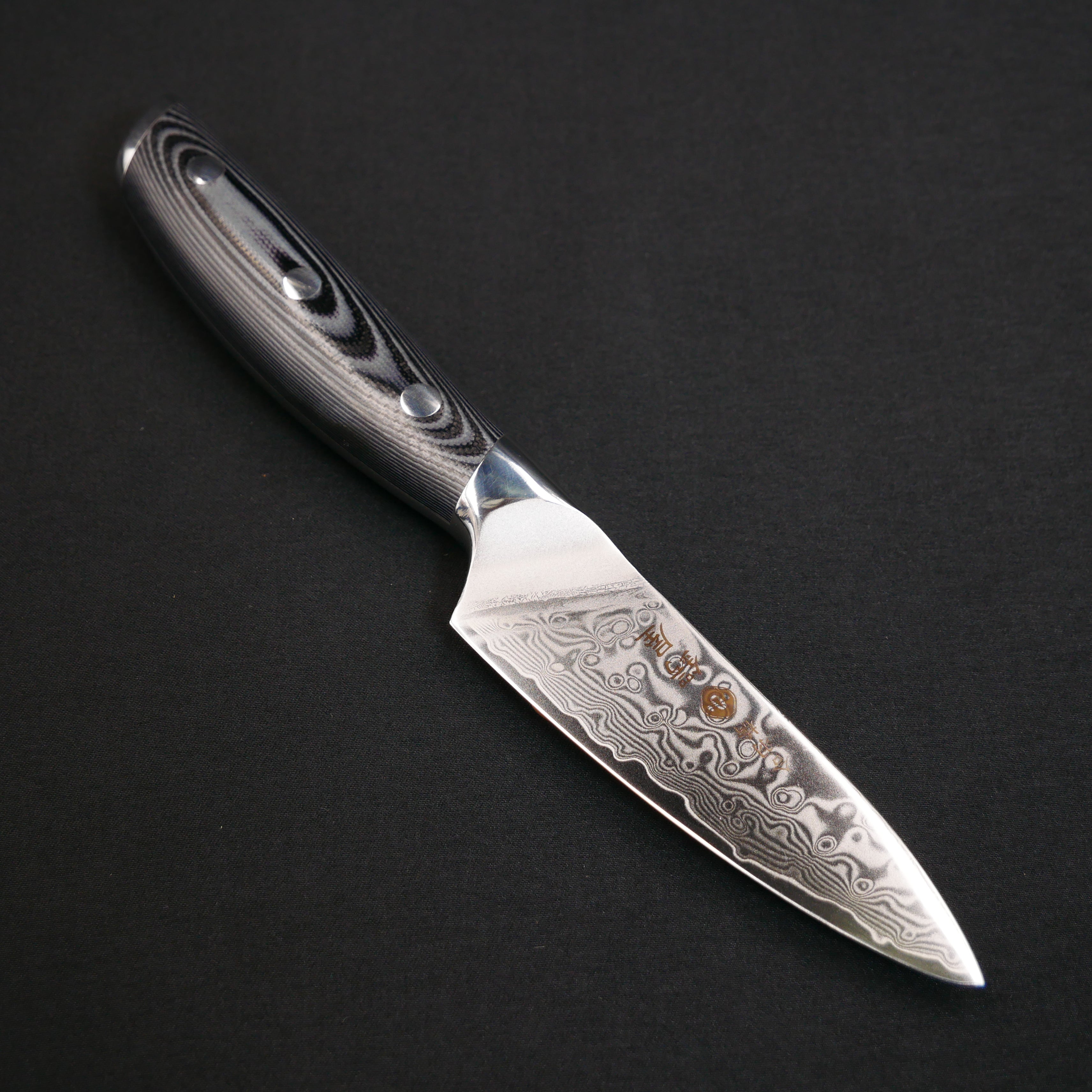 Tsubaya - Paring – つば屋庖丁店