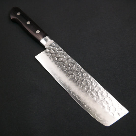 VG10 Tsuchime Nakiri