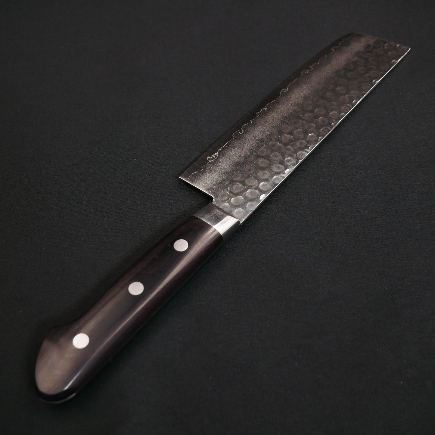 VG10 Tsuchime Nakiri