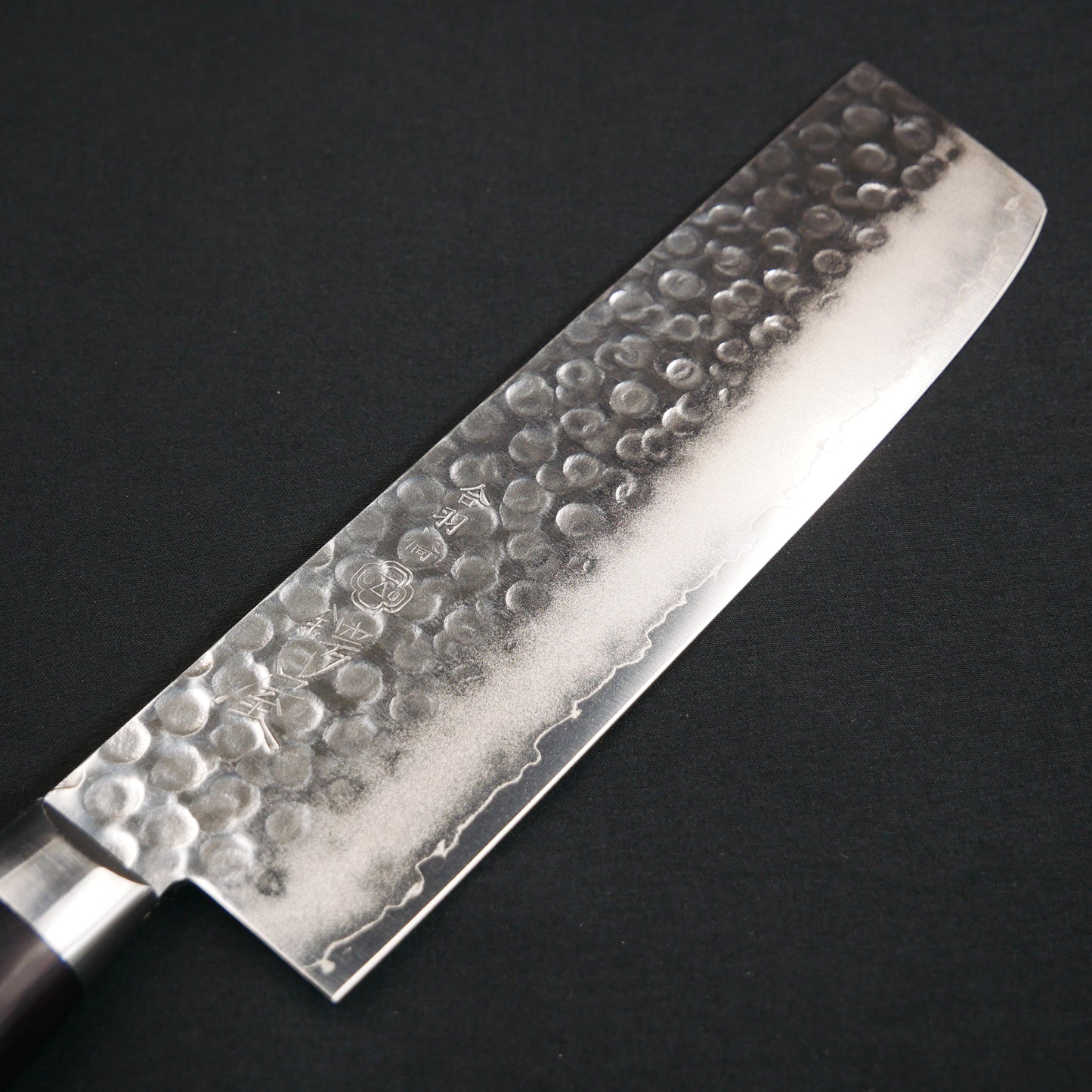 VG10 Tsuchime Nakiri