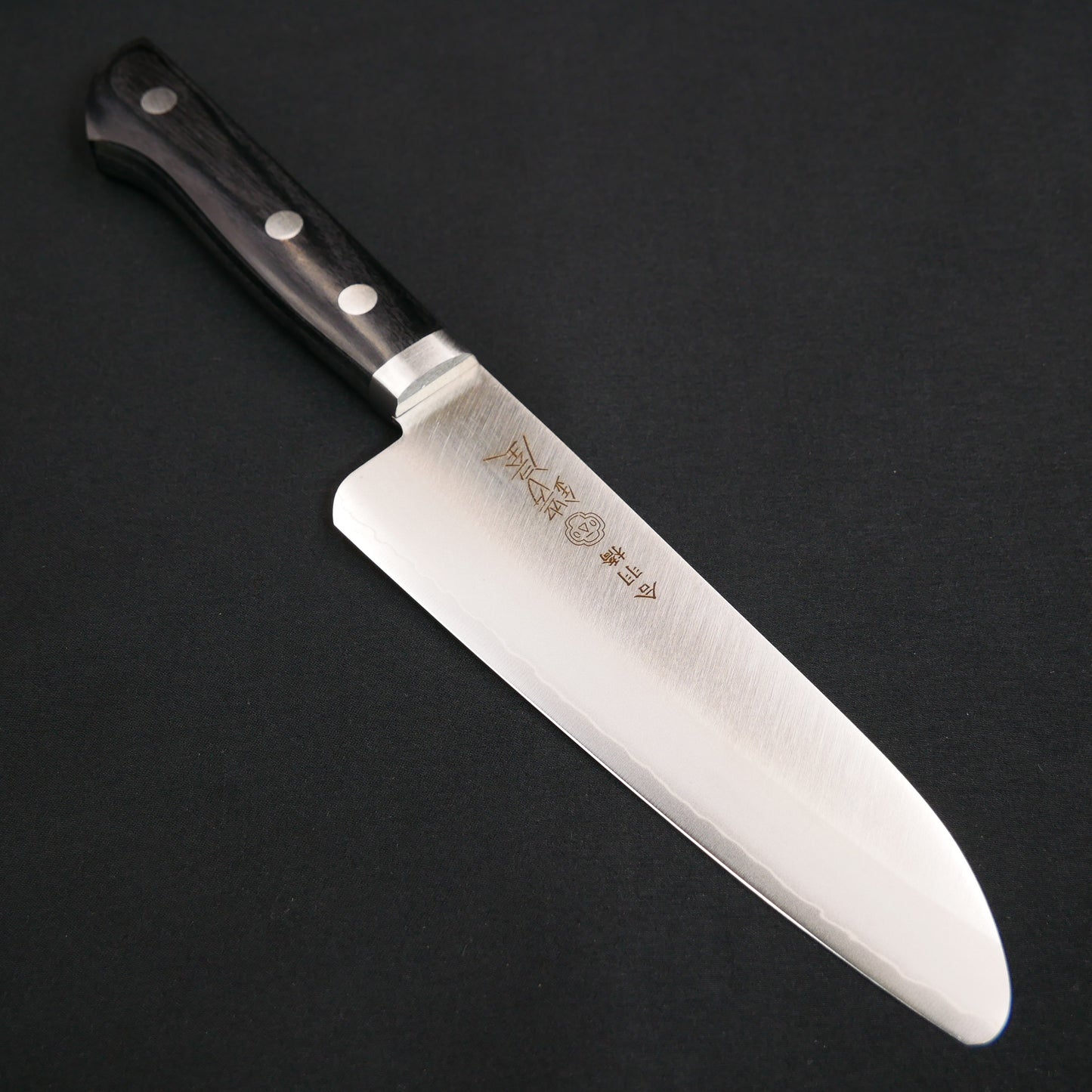 VG1 Small Santoku