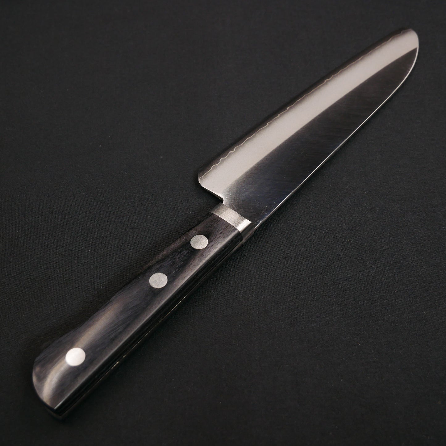 VG1 Small Santoku