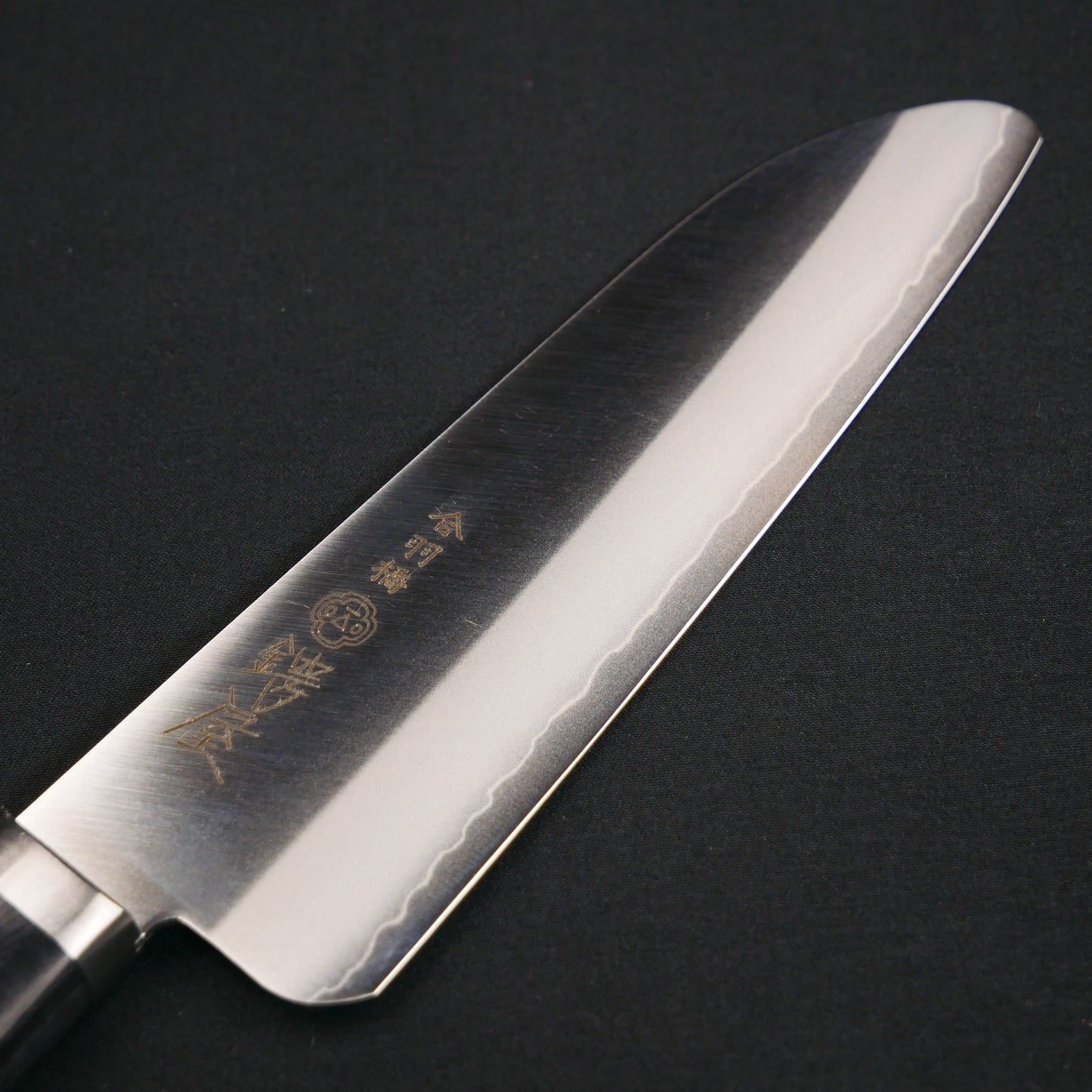 VG1 Small Santoku