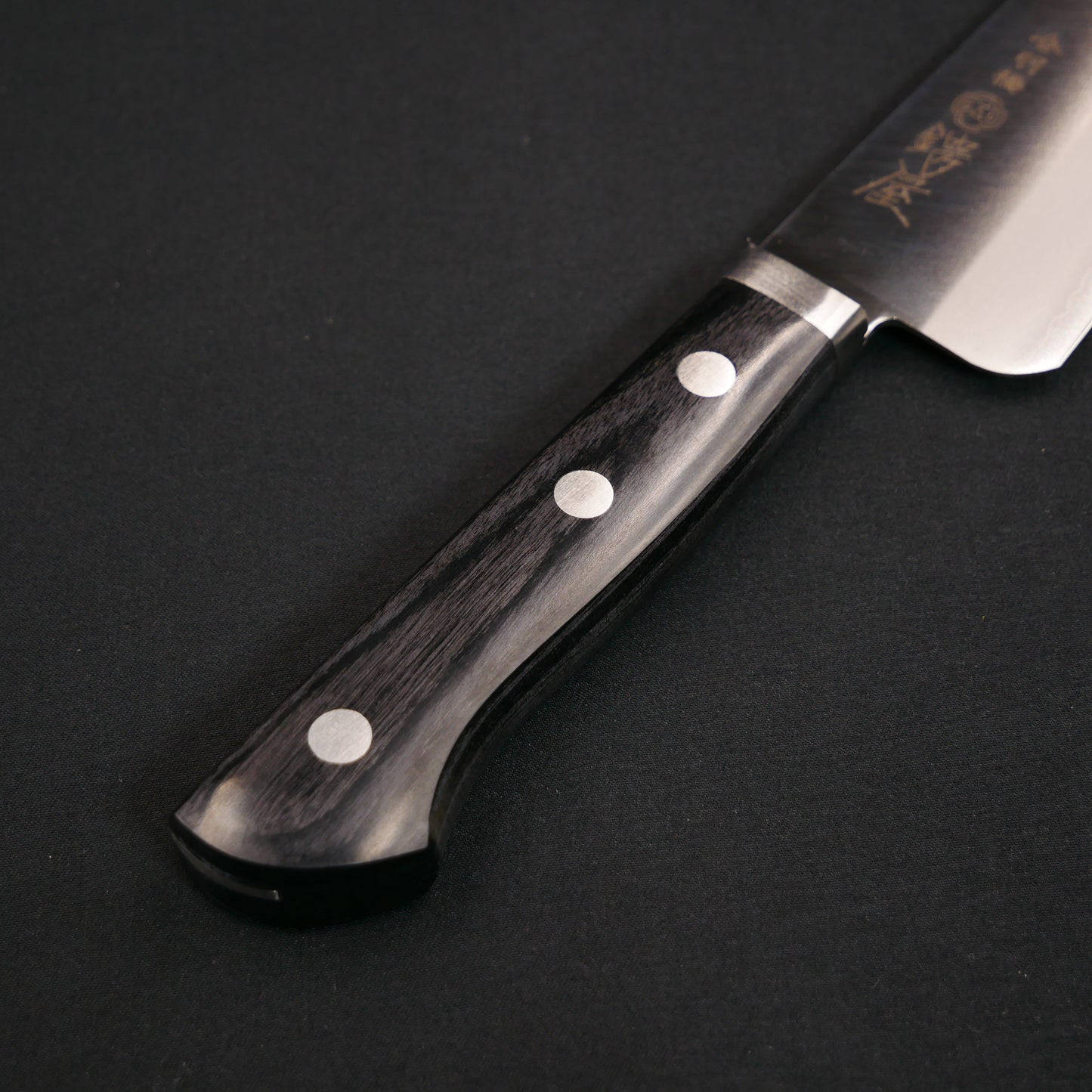 VG1 Small Santoku