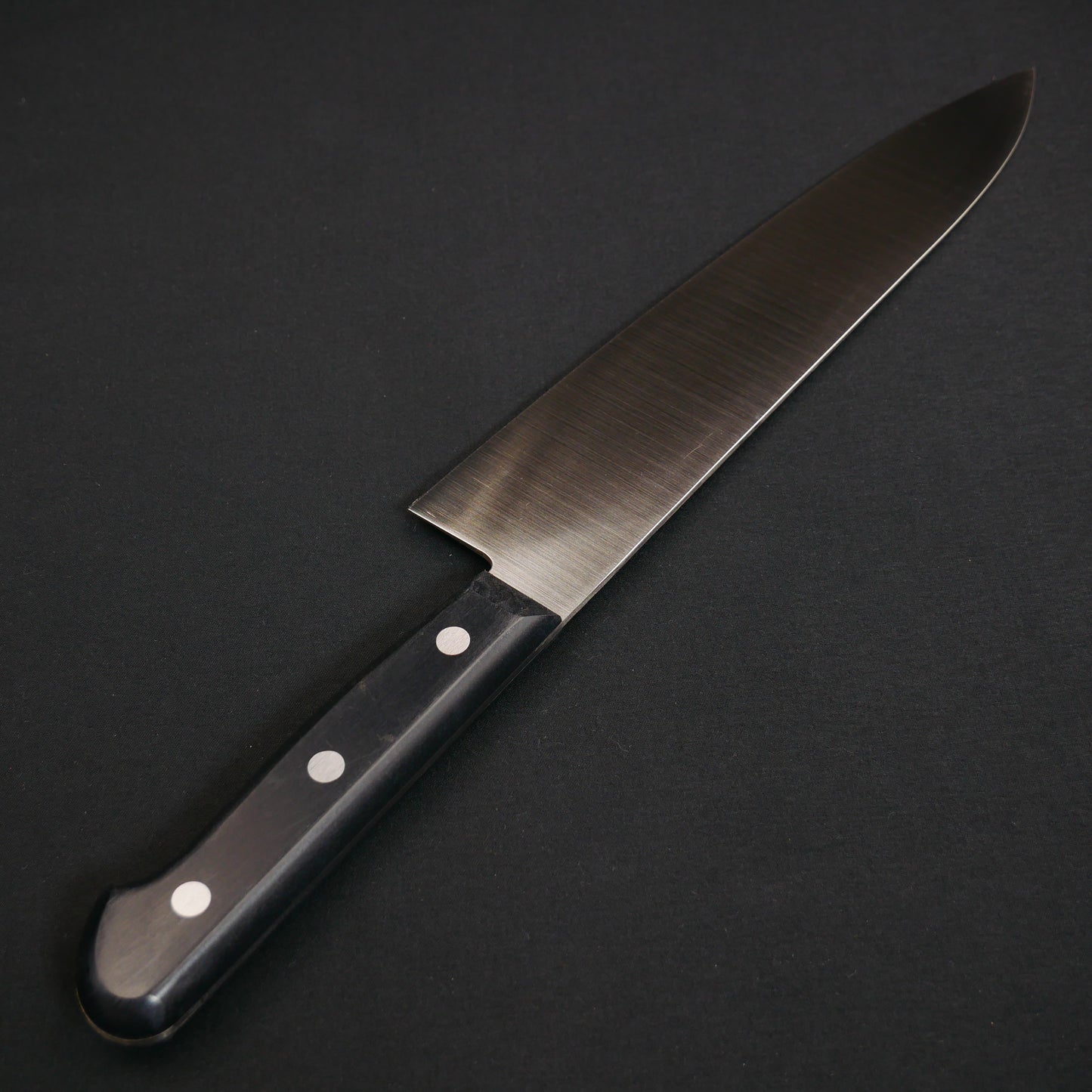 Molybdenum Steel Gyuto