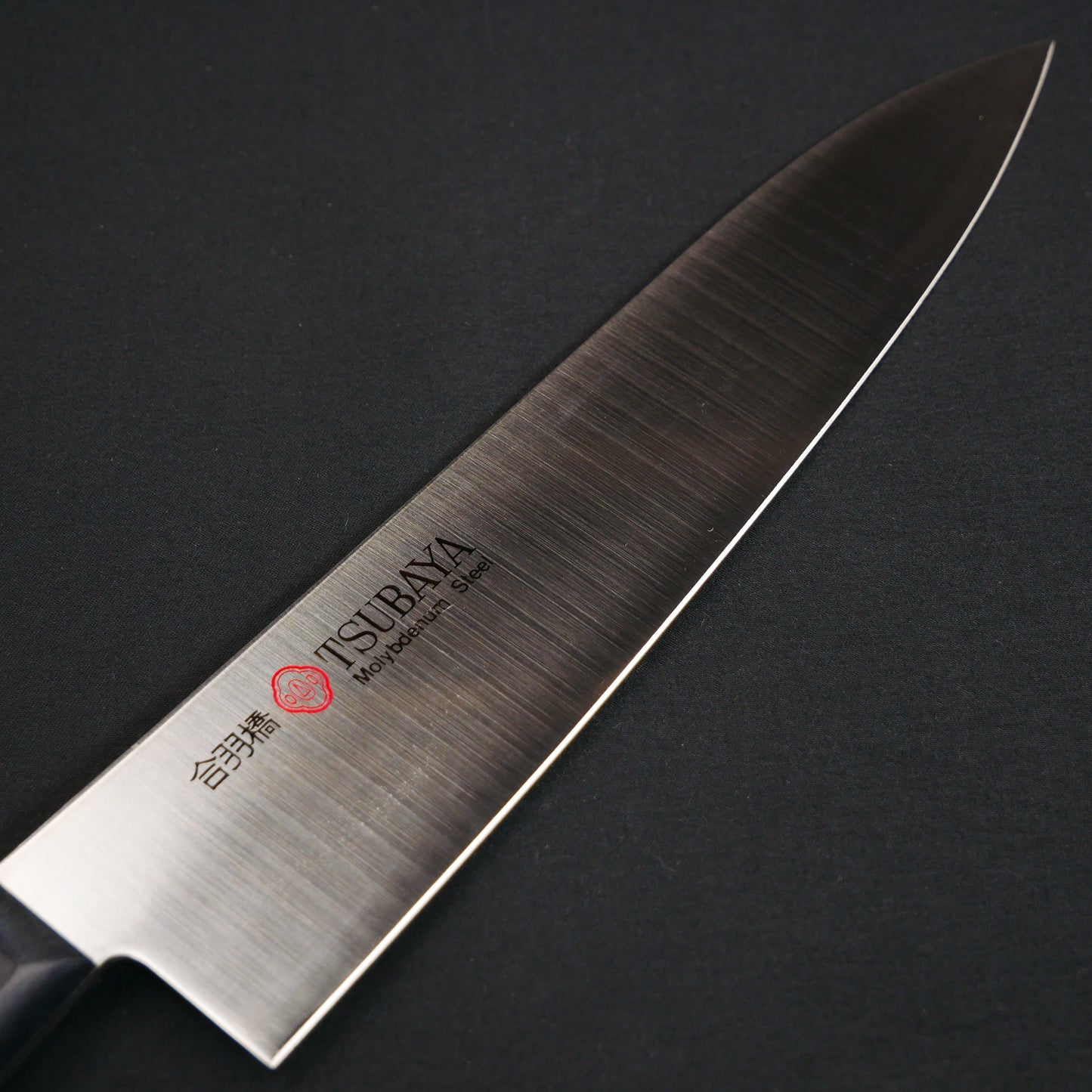 Molybdenum Steel Gyuto