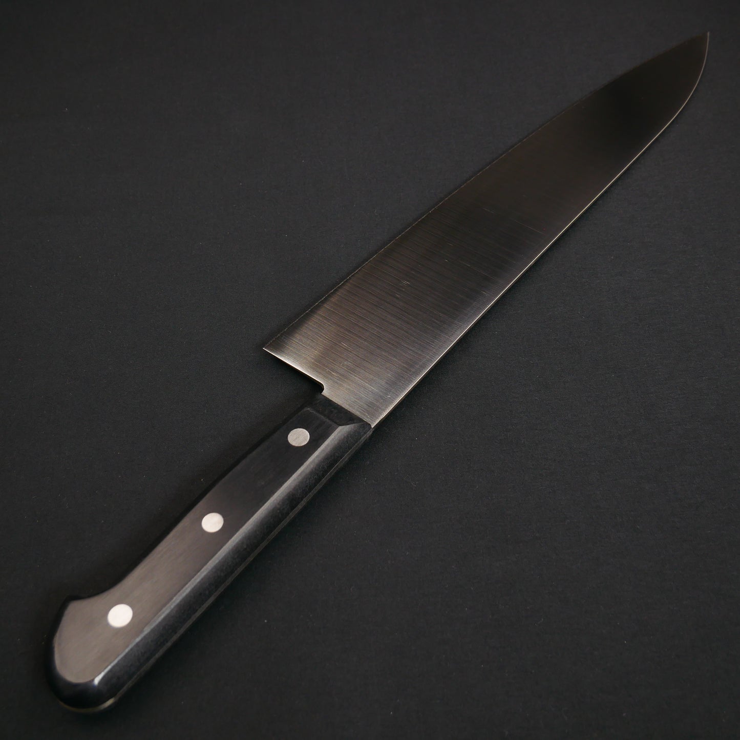 Molybdenum Steel Gyuto