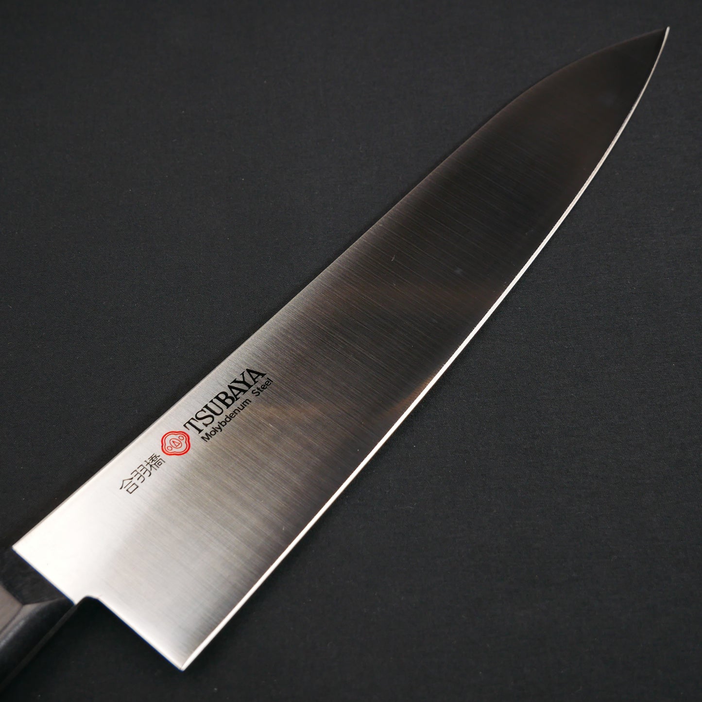 Molybdenum Steel Gyuto