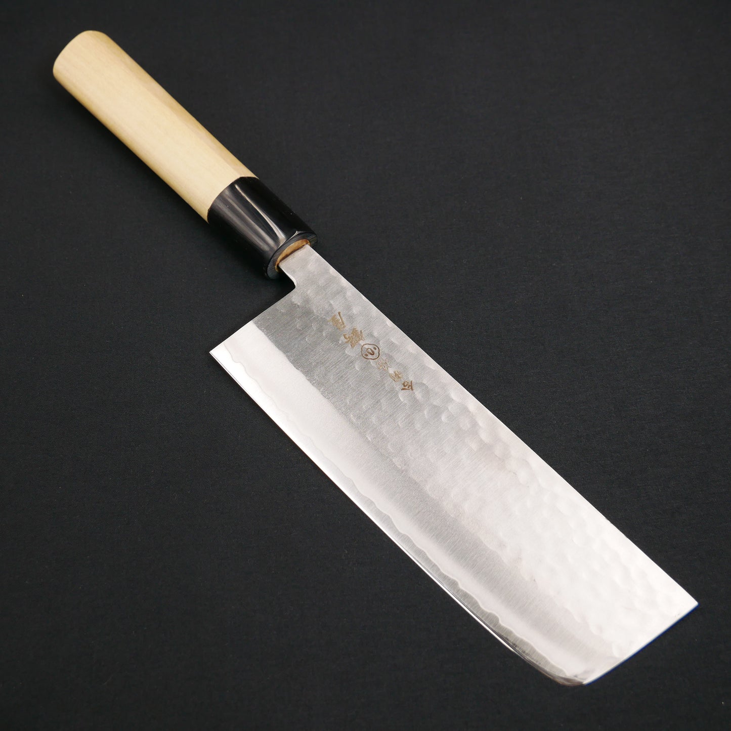 VG2 Tsuchime Nakiri Magnolia Handle