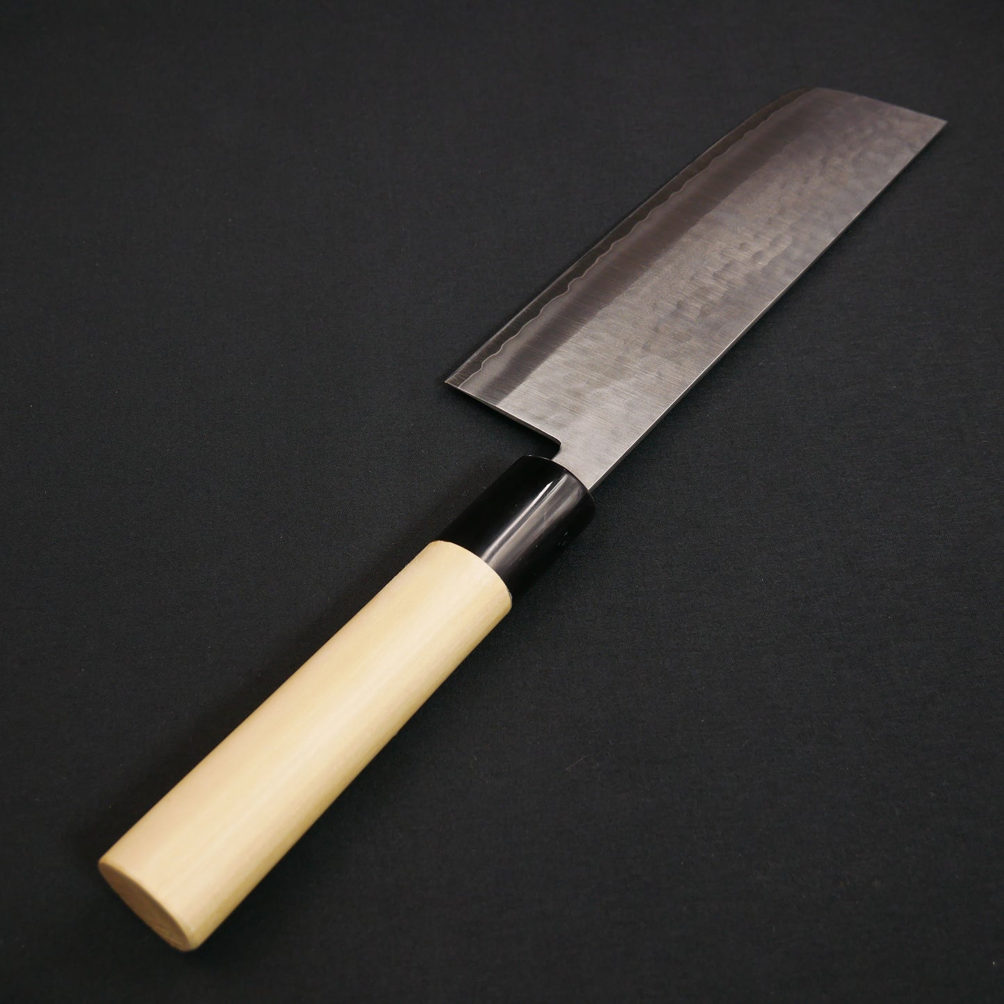 VG2 Tsuchime Nakiri Magnolia Handle